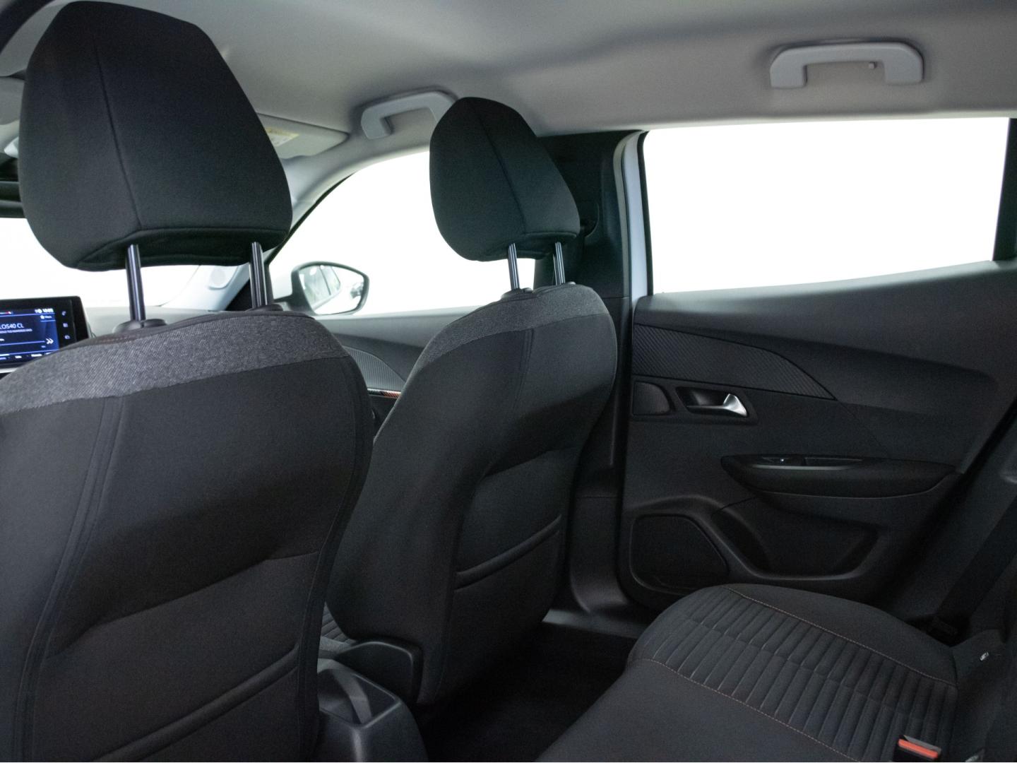 Peugeot 2008 Active BlueHDI 81kW (110CV)