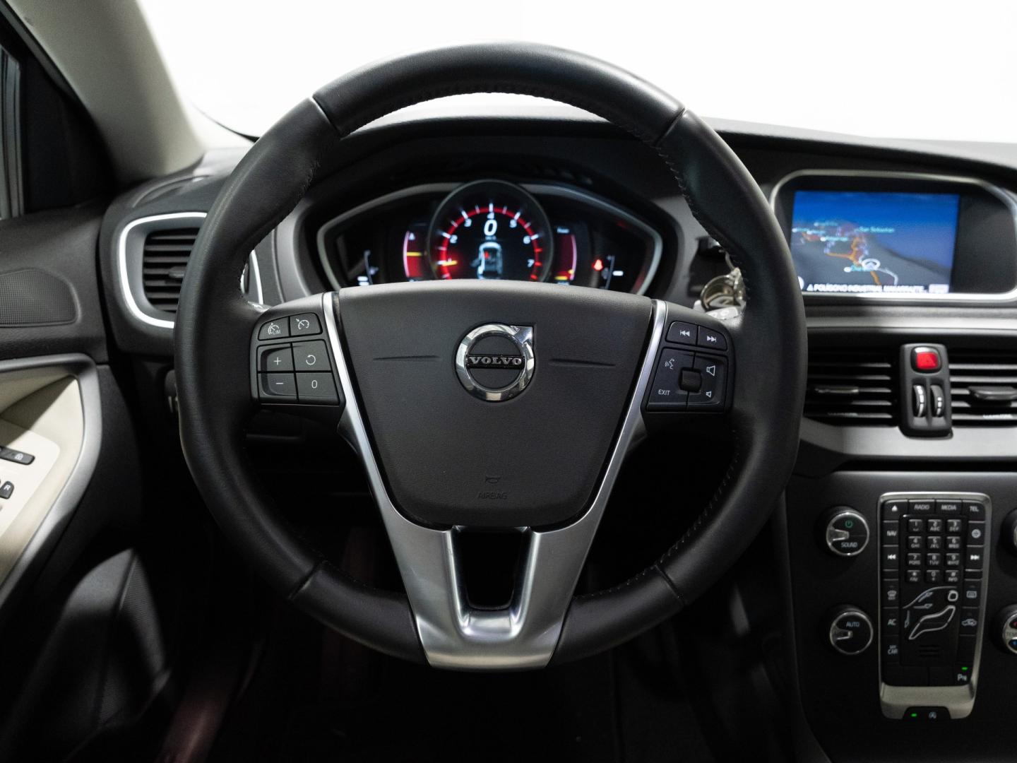 Volvo V40 Cross Country 2.0 T3 Cross Country