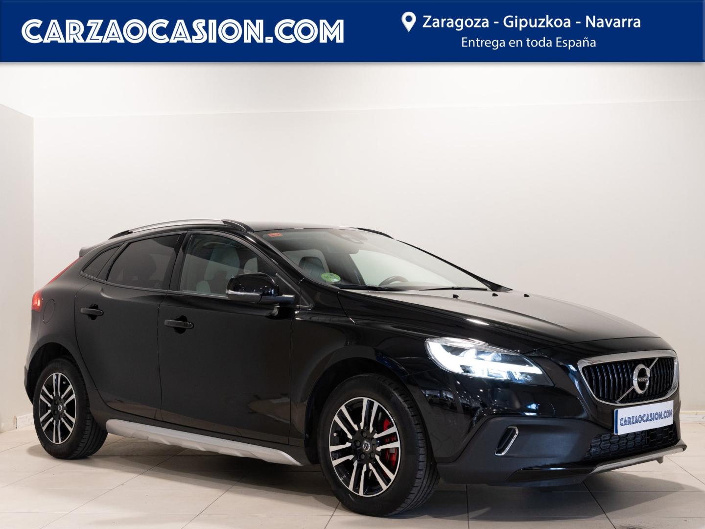 Volvo V40 Cross Country 2.0 T3 Cross Country