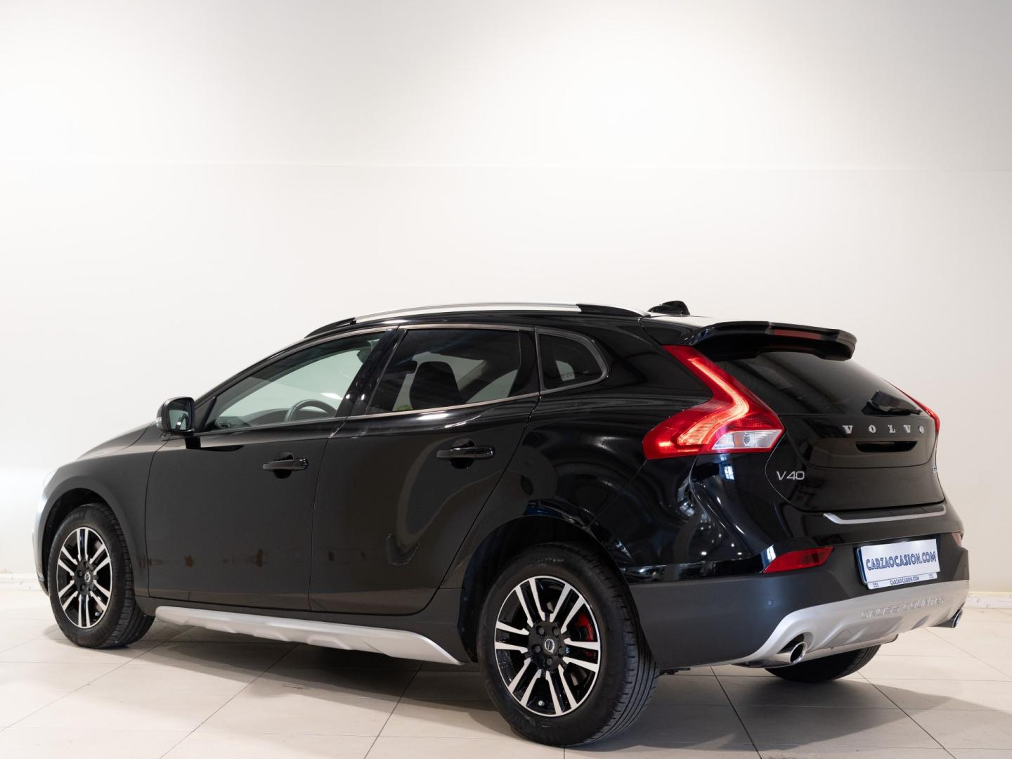 Volvo V40 Cross Country 2.0 T3 Cross Country