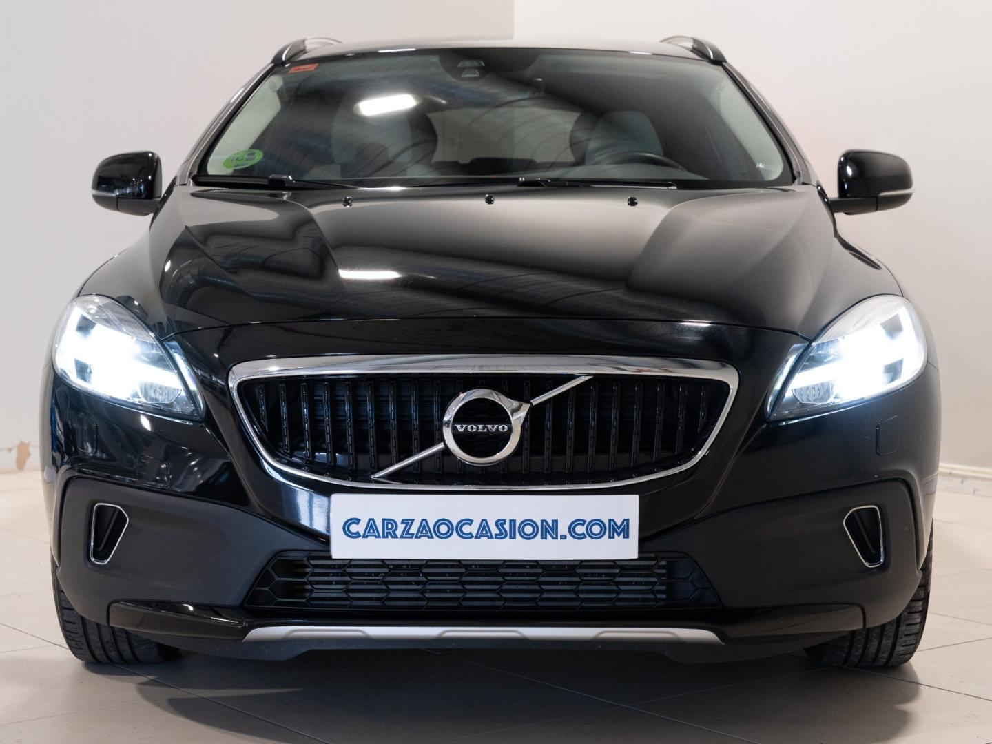Volvo V40 Cross Country 2.0 T3 Cross Country