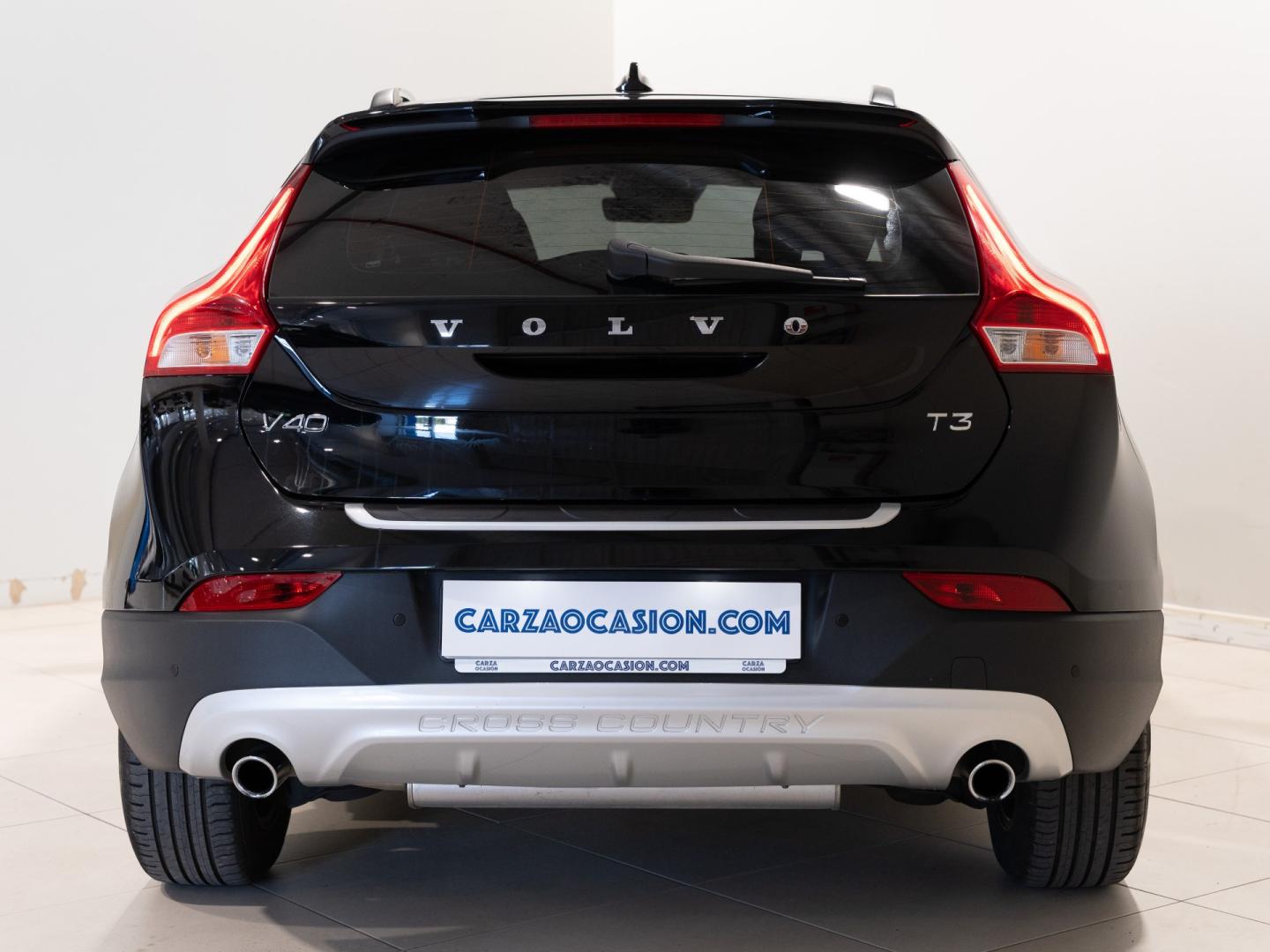 Volvo V40 Cross Country 2.0 T3 Cross Country
