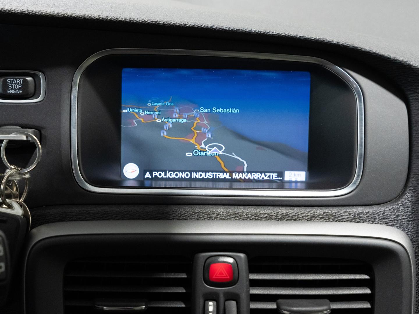 Volvo V40 Cross Country 2.0 T3 Cross Country