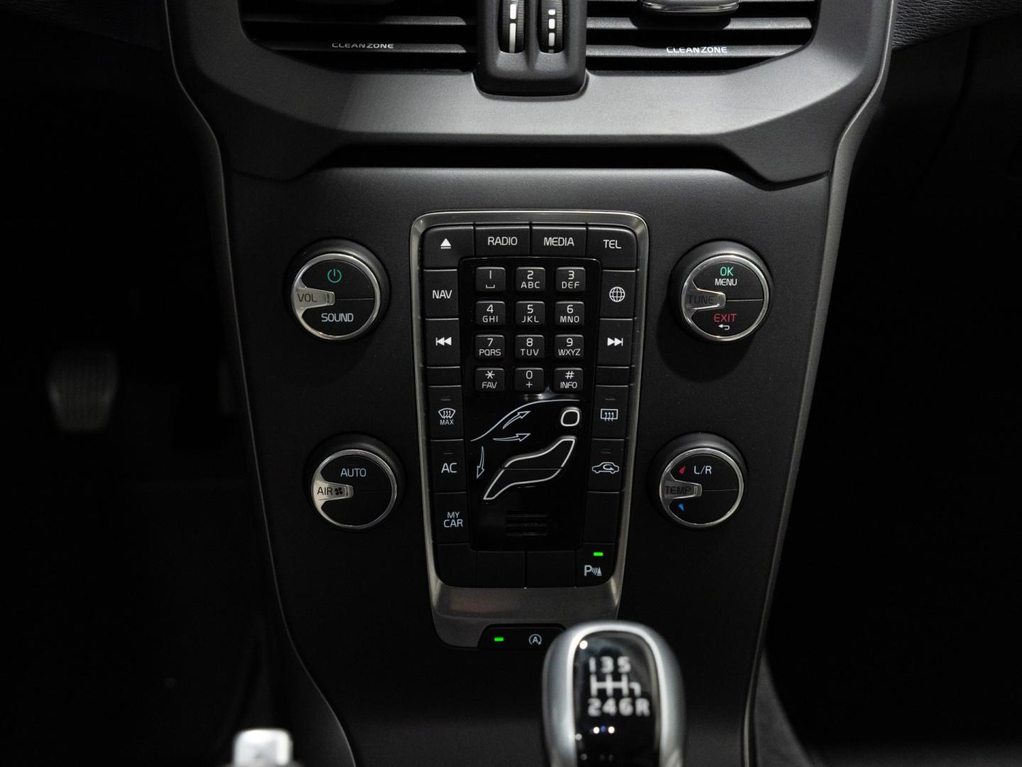 Volvo V40 Cross Country 2.0 T3 Cross Country
