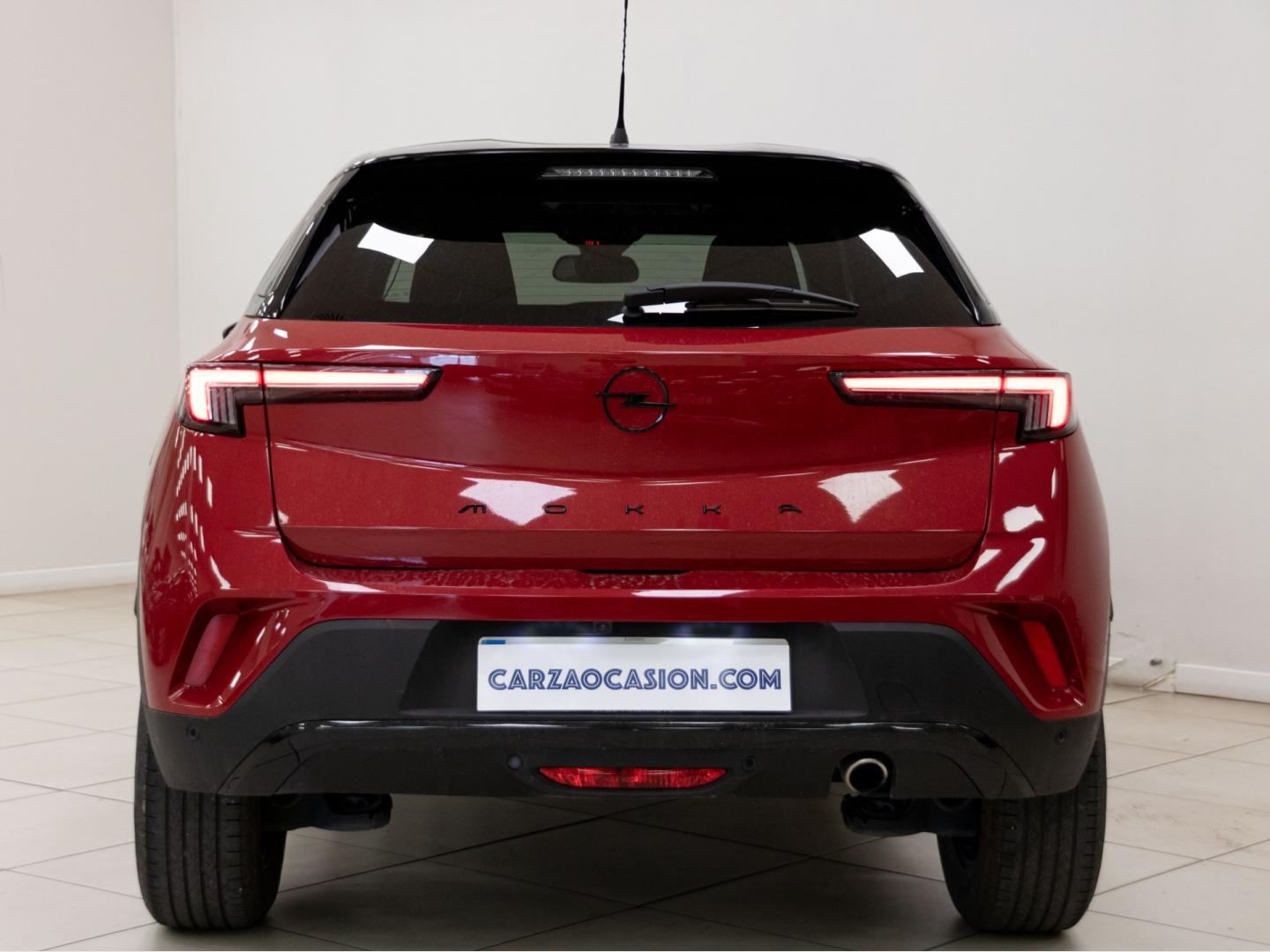 Opel Mokka 1.5 D GS Line