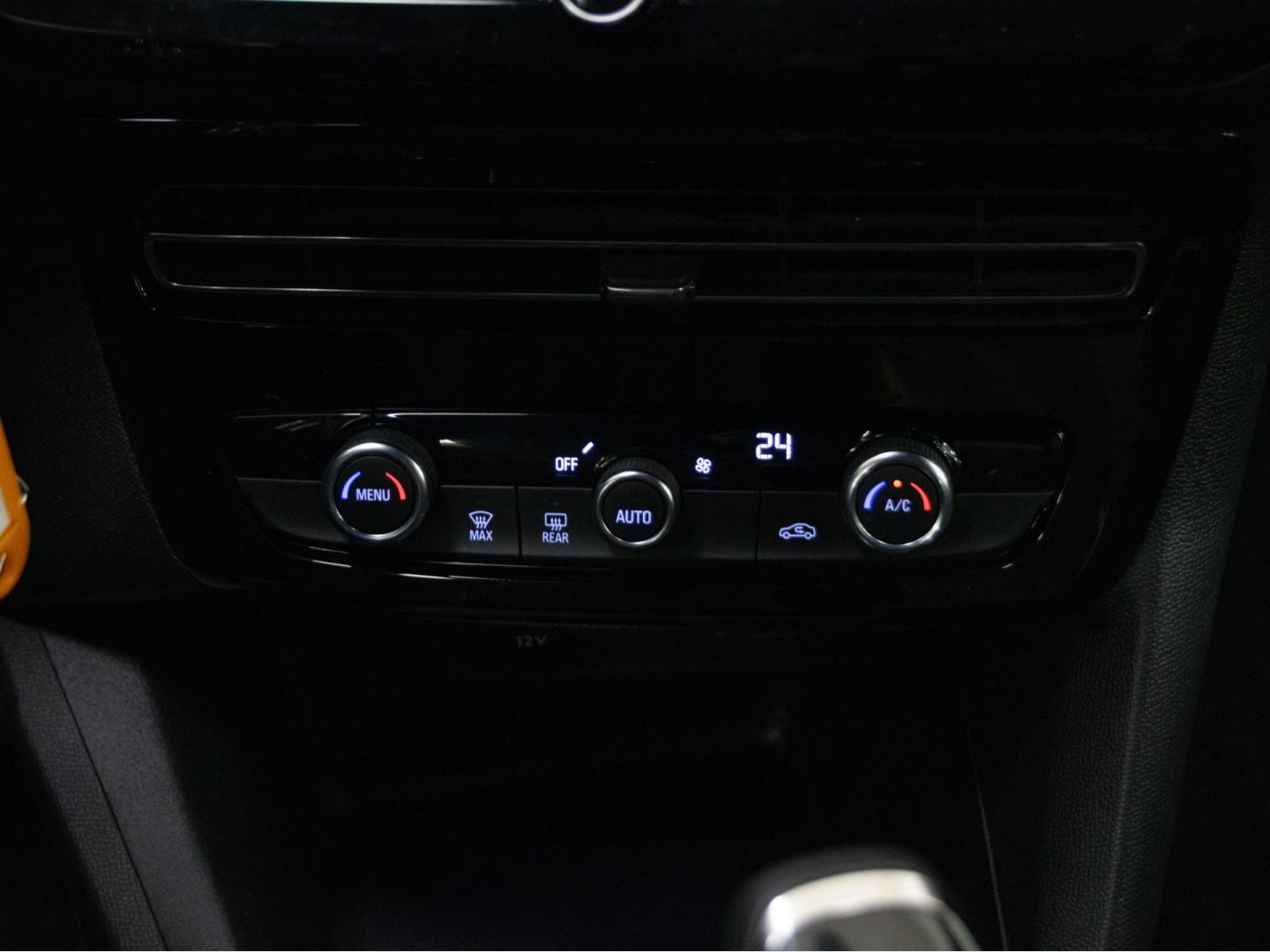 Opel Mokka 1.5 D GS Line
