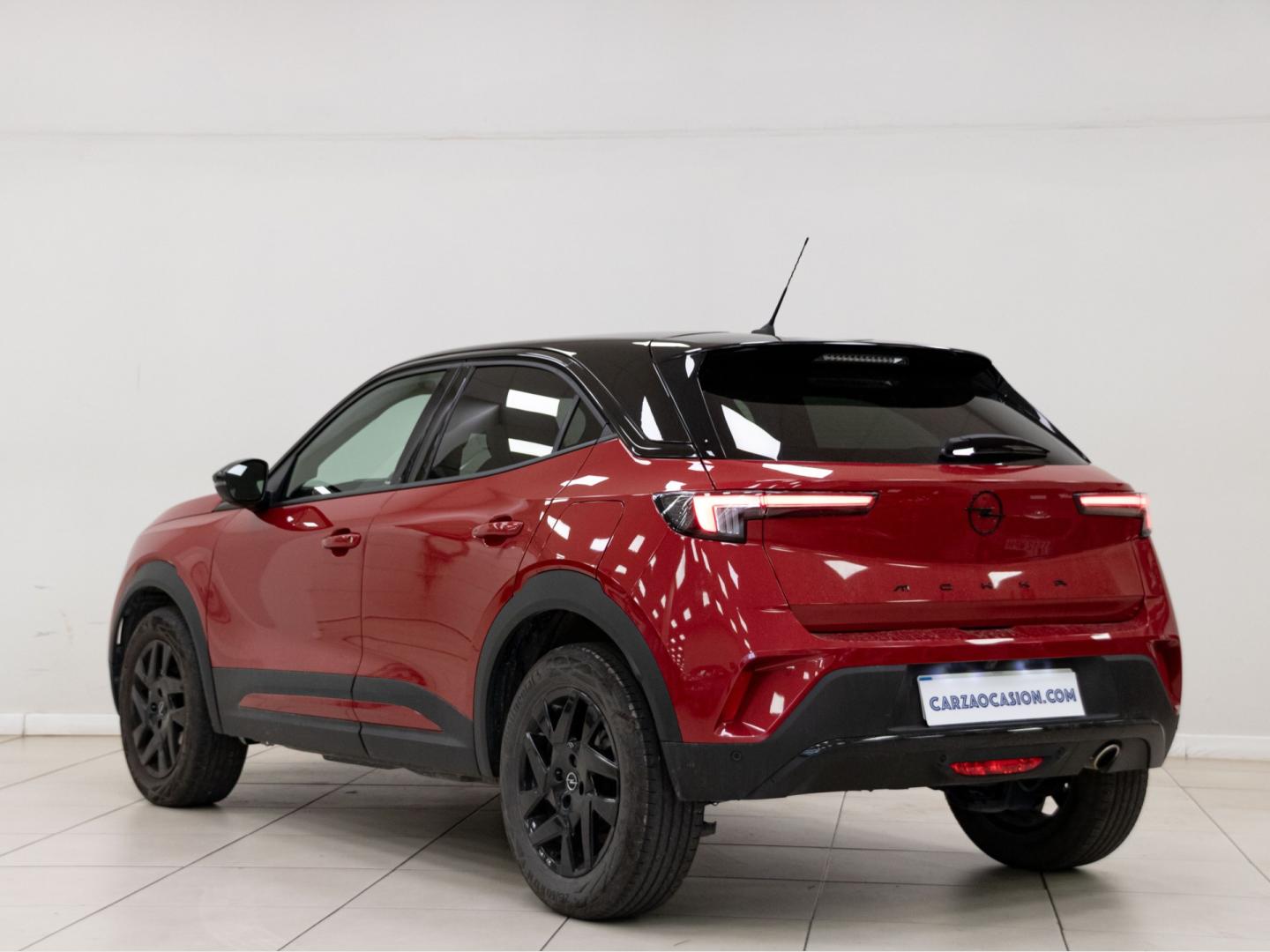 Opel Mokka 1.5 D GS Line
