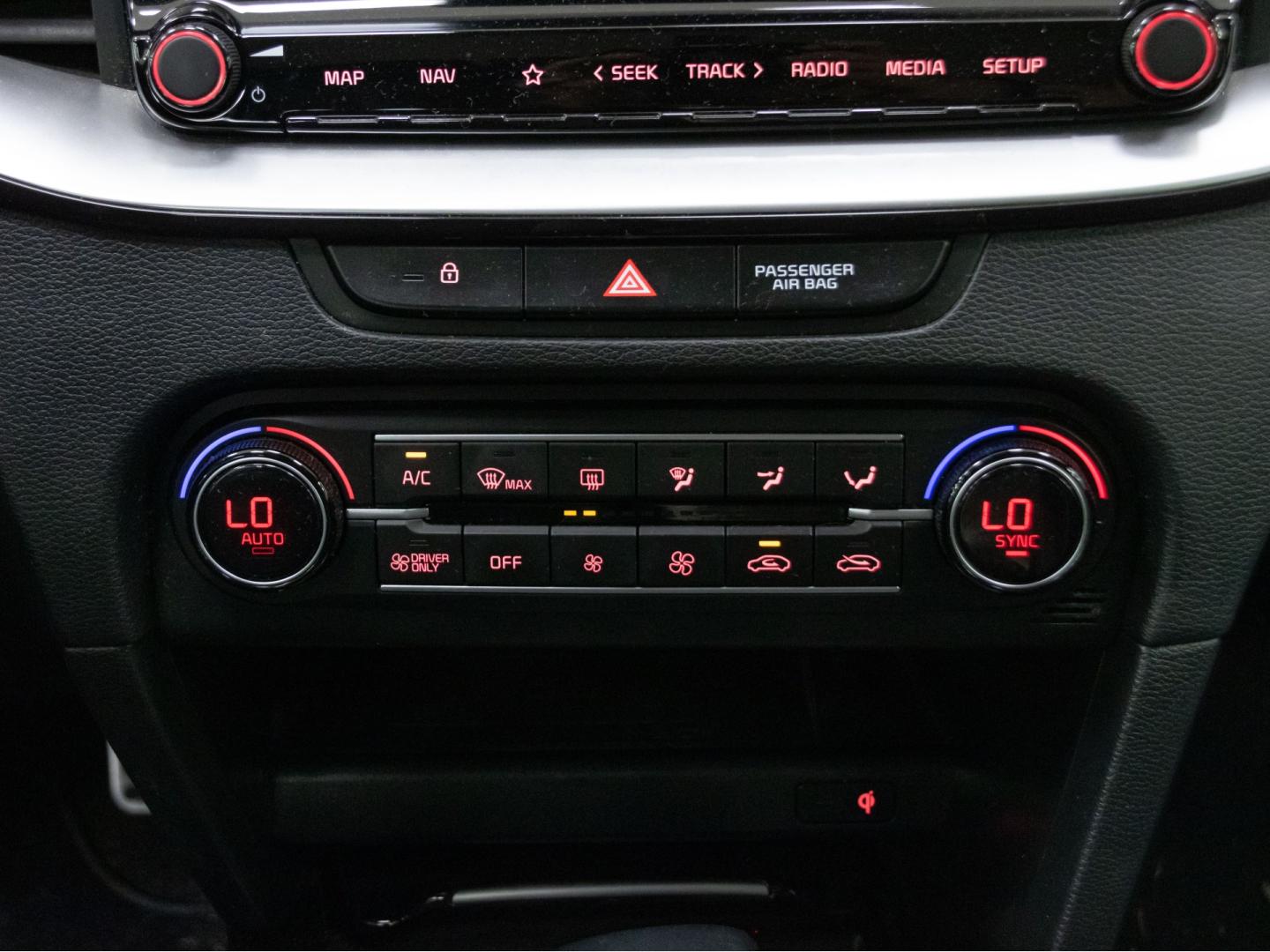 Kia Ceed Tourer Tourer 1.6 GDi PHEV 104kW (141CV) eTech