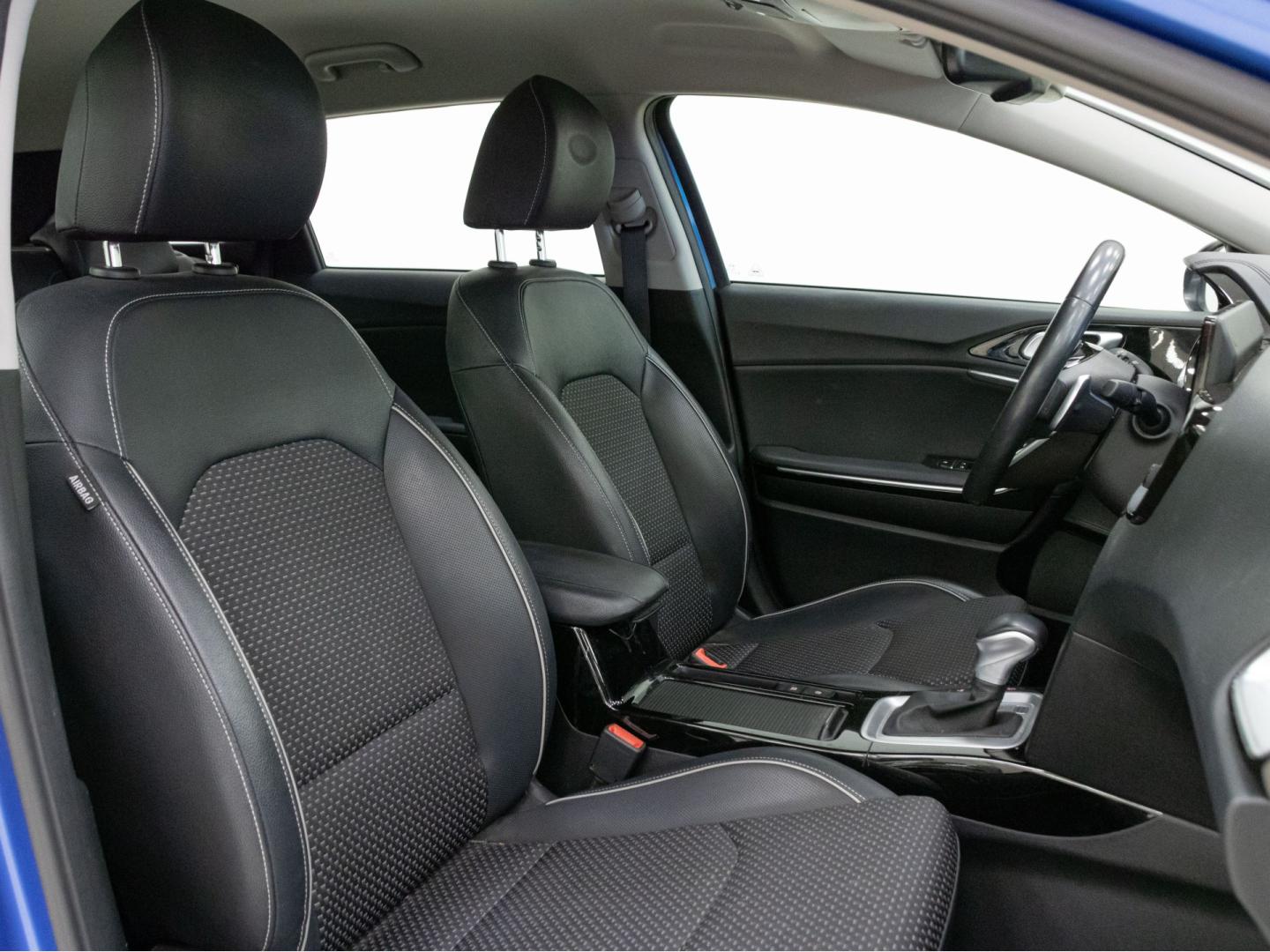 Kia Ceed Tourer Tourer 1.6 GDi PHEV 104kW (141CV) eTech