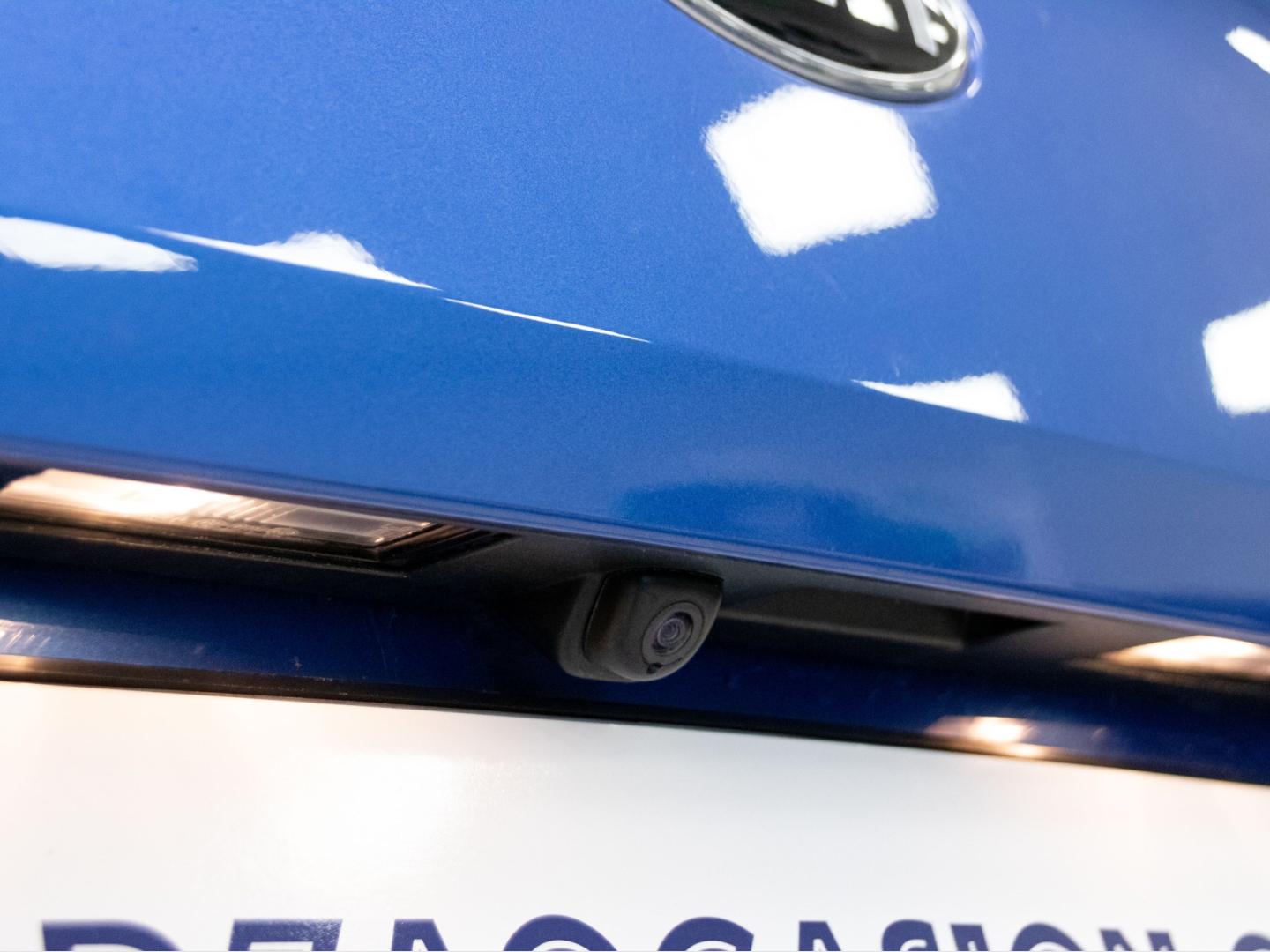 Kia Ceed Tourer Tourer 1.6 GDi PHEV 104kW (141CV) eTech
