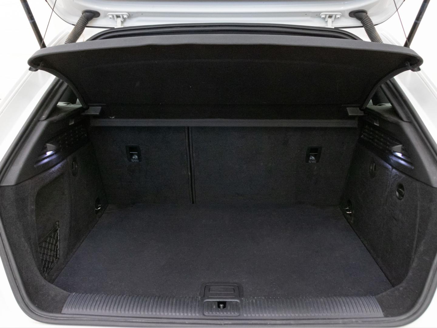 Audi A3 2.0 TDI 110kW (150CV) Sportback