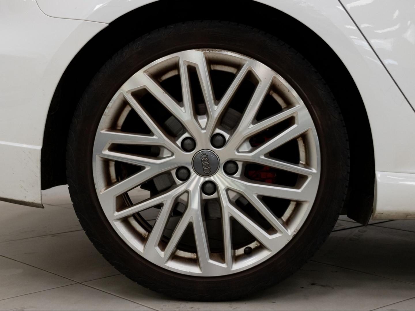 Audi A3 2.0 TDI 110kW (150CV) Sportback
