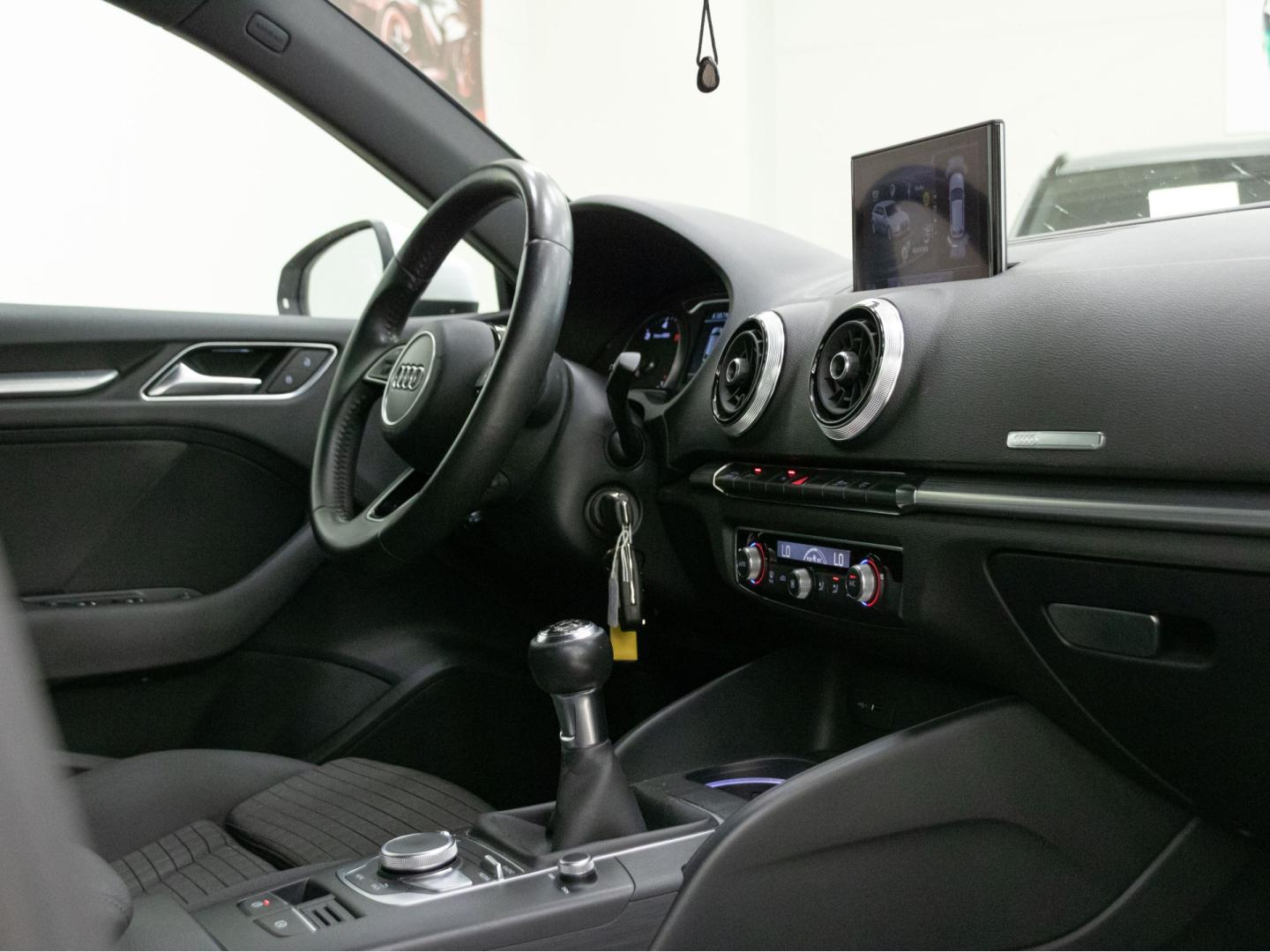 Audi A3 2.0 TDI 110kW (150CV) Sportback