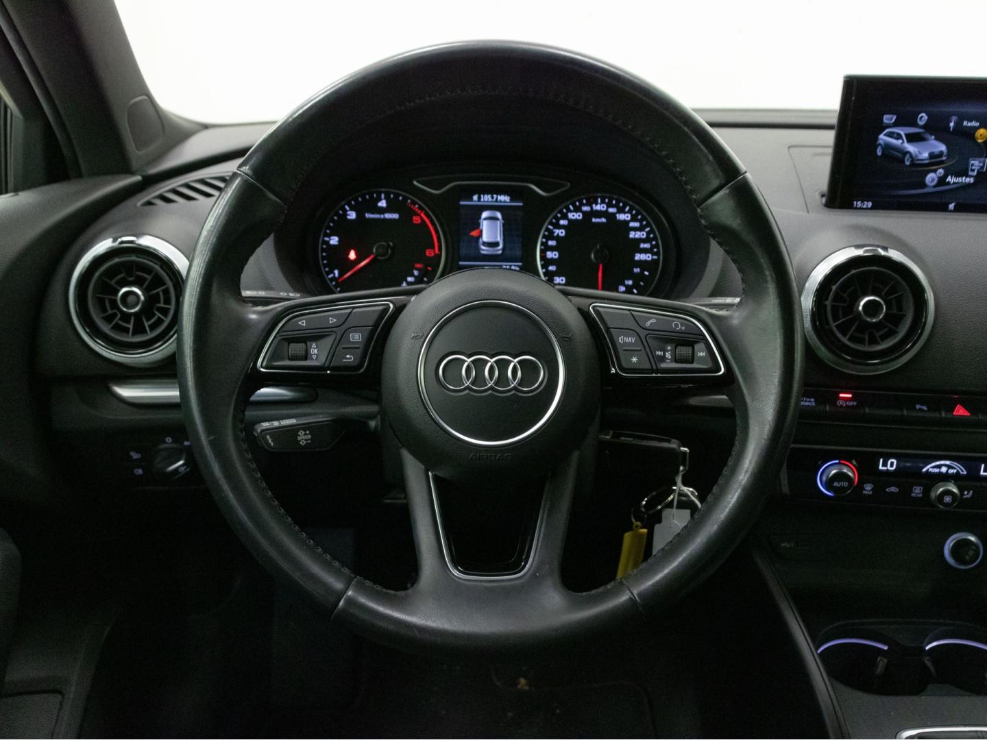 Audi A3 2.0 TDI 110kW (150CV) Sportback