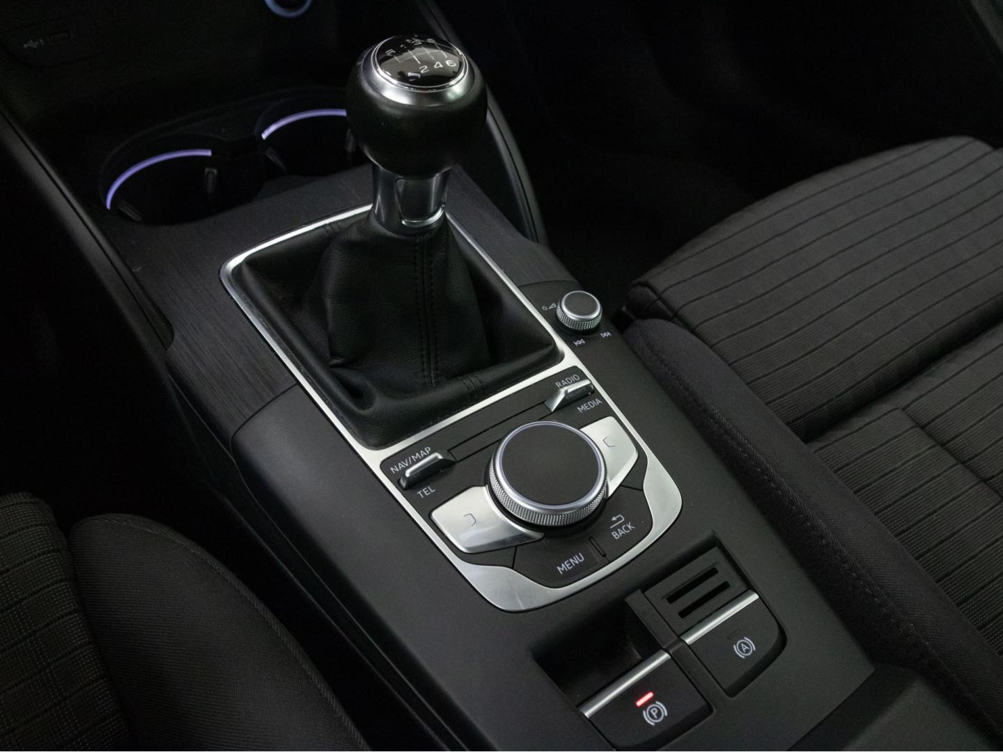 Audi A3 2.0 TDI 110kW (150CV) Sportback