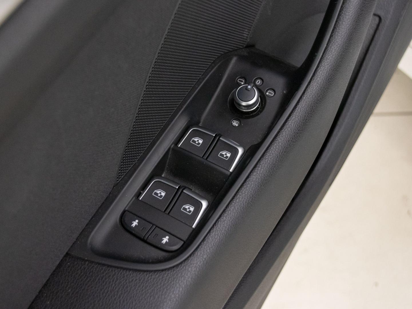 Audi A3 2.0 TDI 110kW (150CV) Sportback
