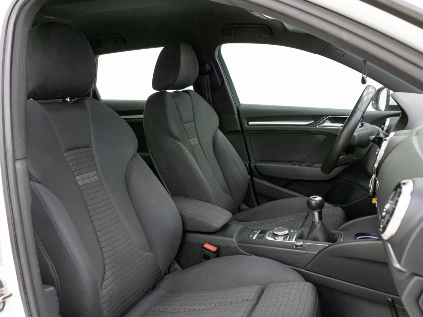Audi A3 2.0 TDI 110kW (150CV) Sportback