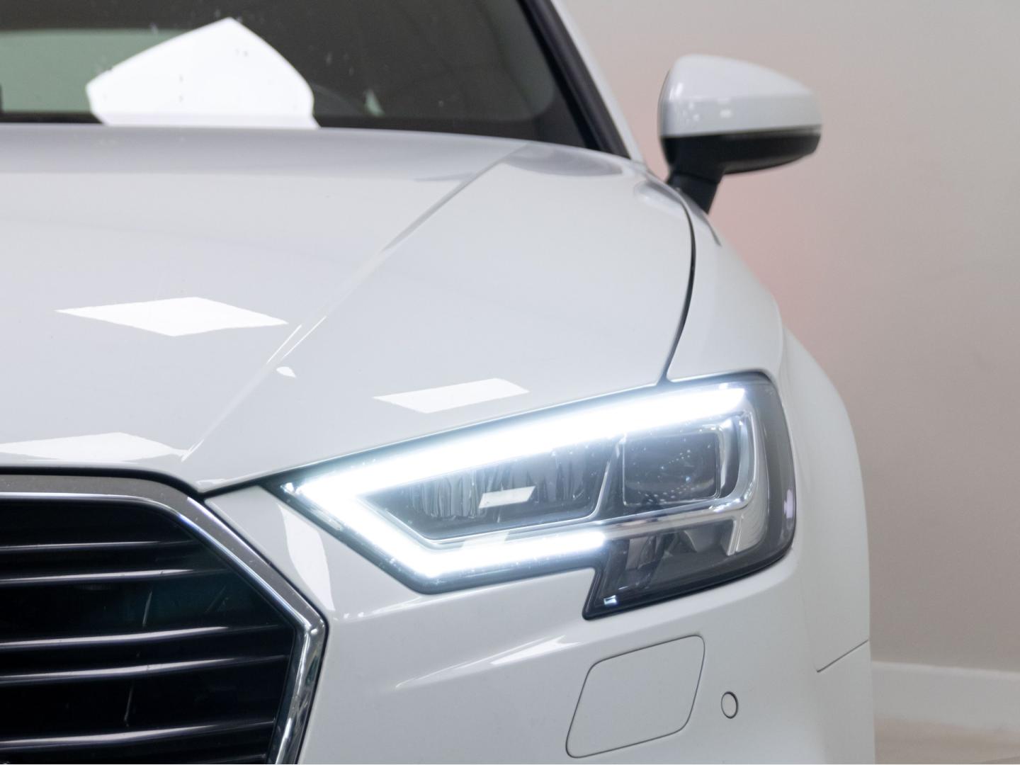 Audi A3 2.0 TDI 110kW (150CV) Sportback