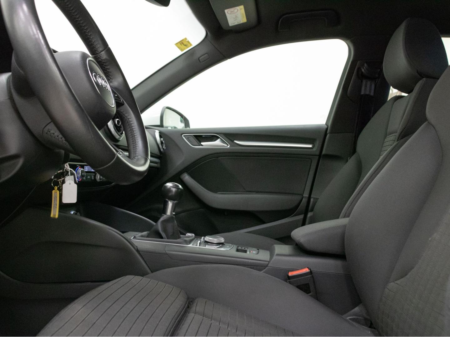 Audi A3 2.0 TDI 110kW (150CV) Sportback