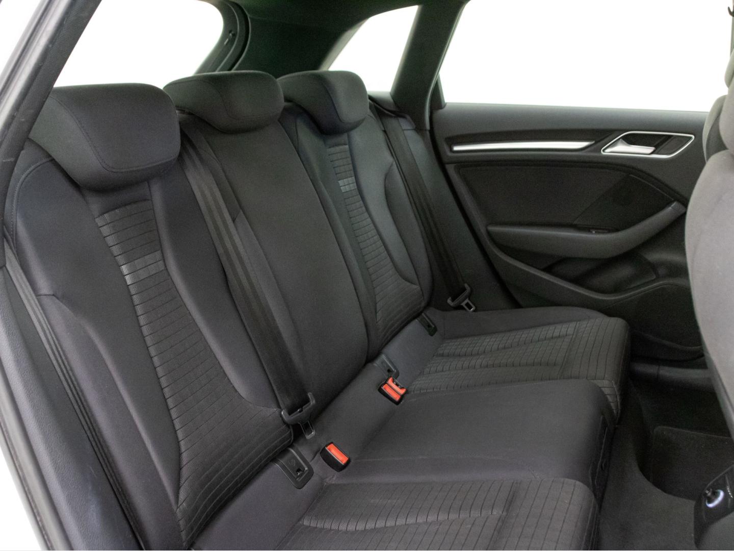 Audi A3 2.0 TDI 110kW (150CV) Sportback