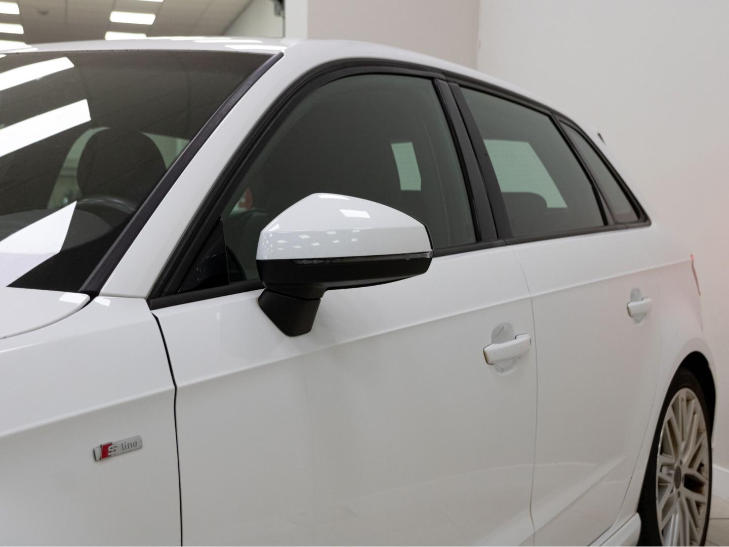 Audi A3 2.0 TDI 110kW (150CV) Sportback