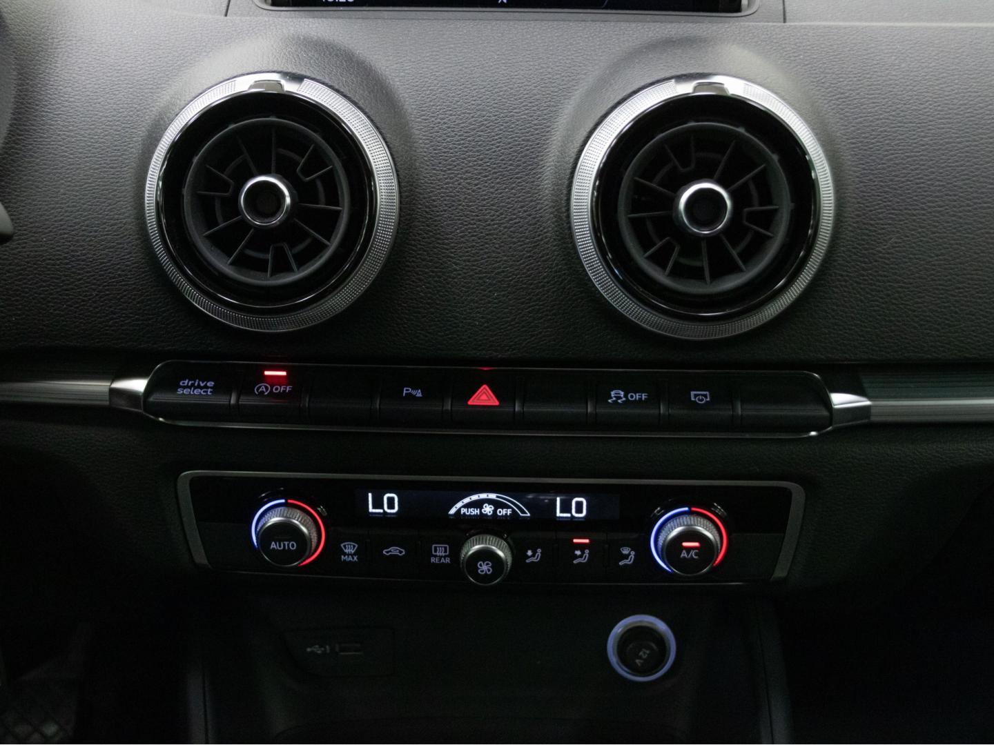 Audi A3 2.0 TDI 110kW (150CV) Sportback