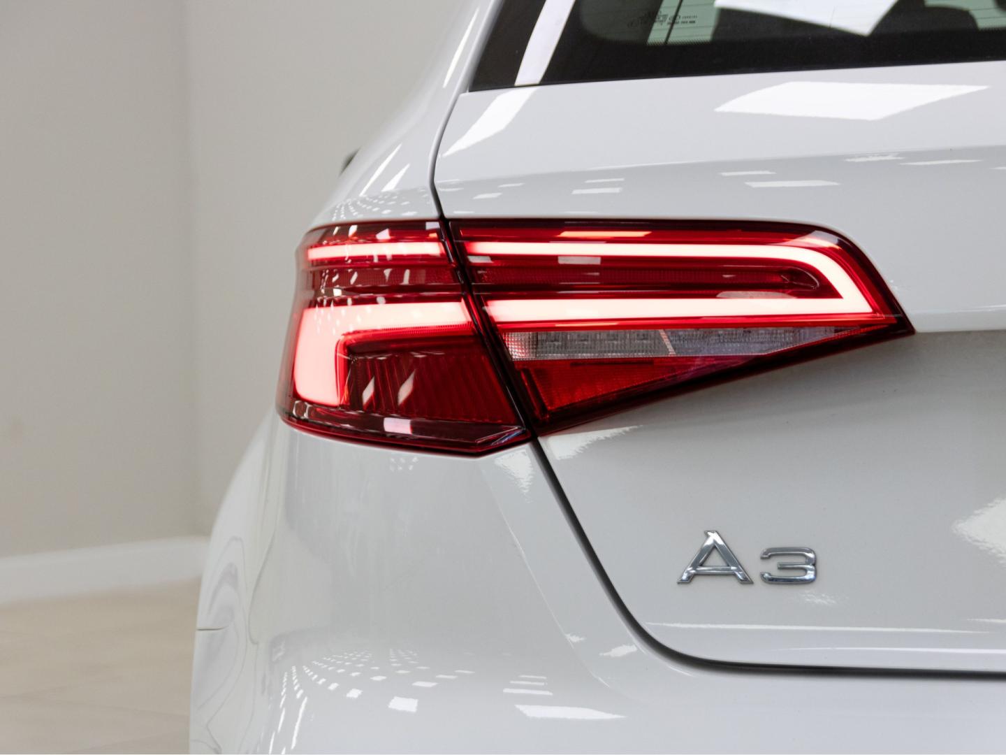 Audi A3 2.0 TDI 110kW (150CV) Sportback