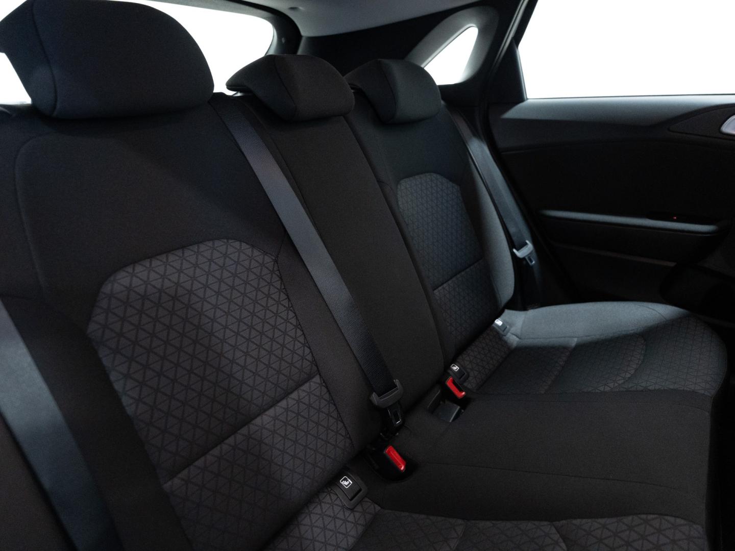 Kia Ceed 1.0 T-GDi 74kW (100CV)) Concept