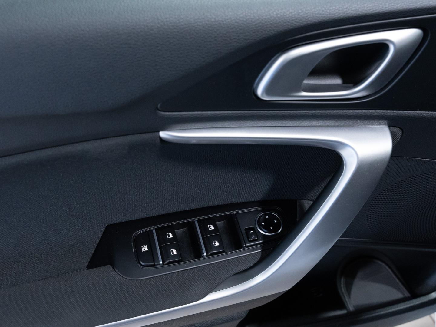 Kia Ceed 1.0 T-GDi 74kW (100CV)) Concept