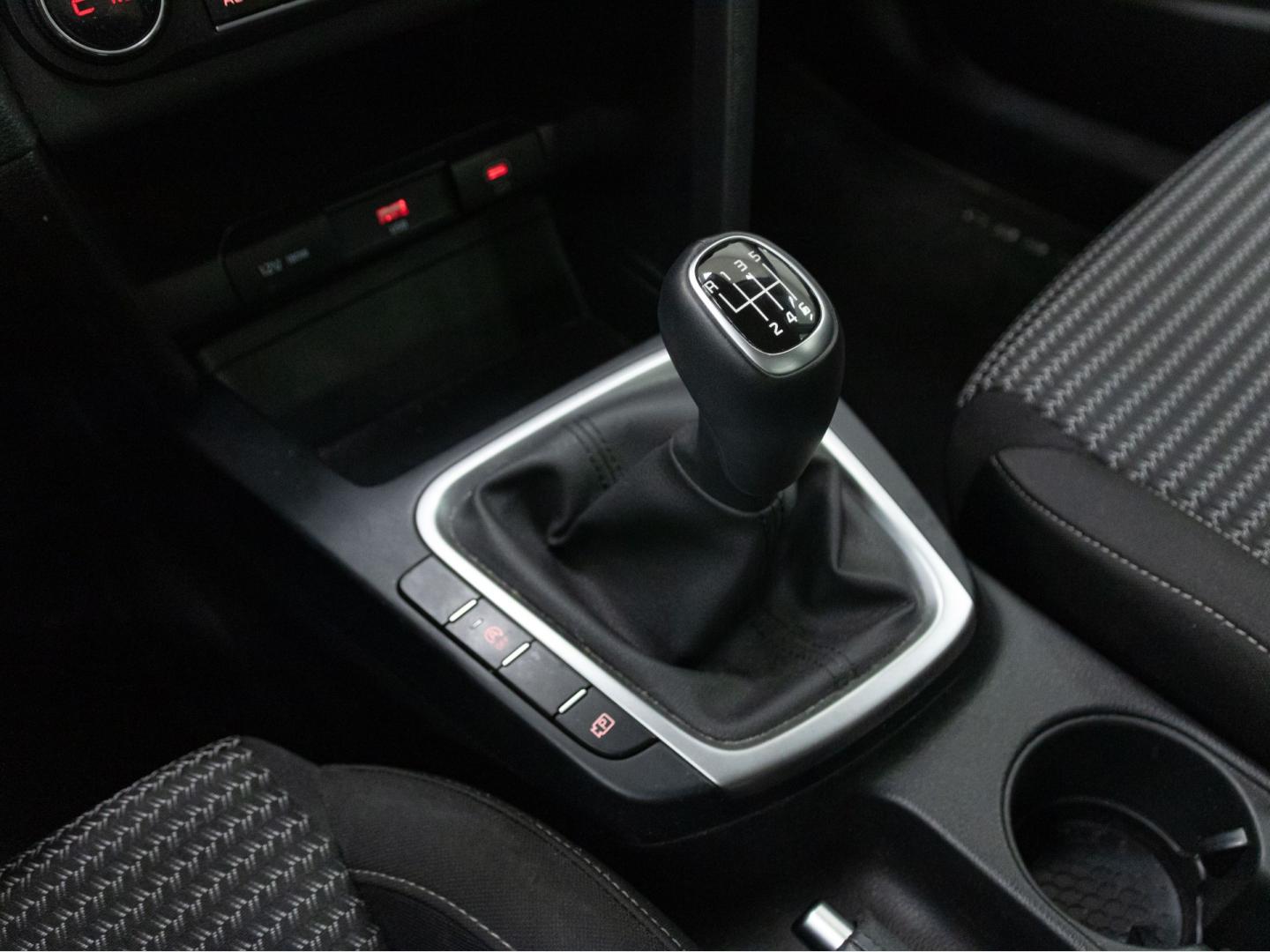 Kia XCeed 1.0 T-GDi Drive 74kW (100CV)