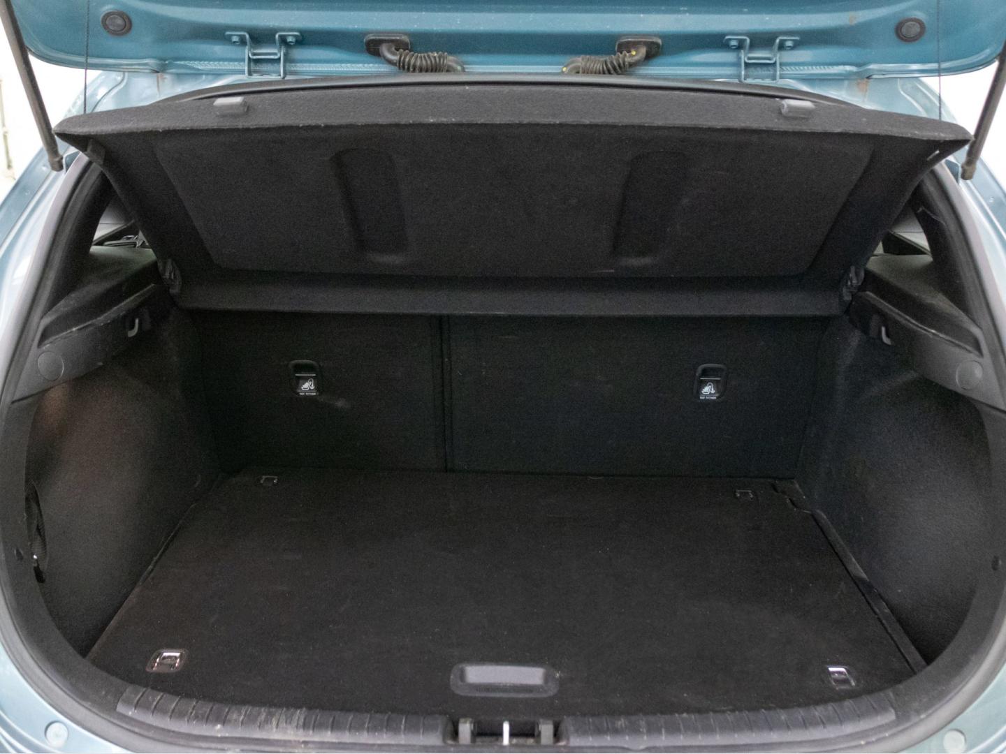 Kia Ceed 1.0 T-GDi 74kW (100CV) Drive