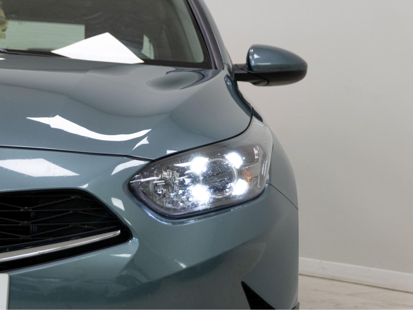 Kia Ceed 1.0 T-GDi 74kW (100CV) Drive