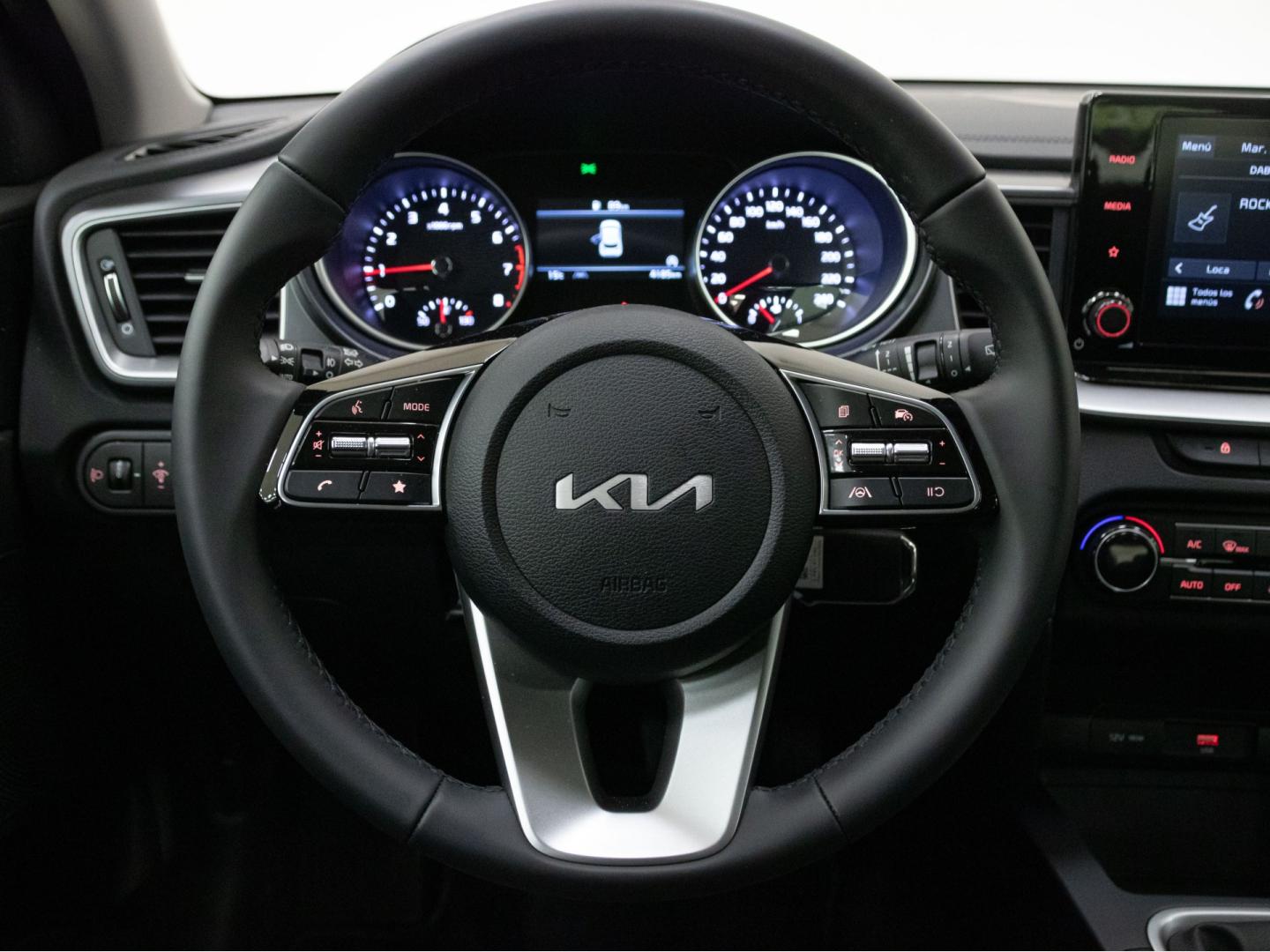 Kia XCeed 1.0 T-GDi Drive 88kW (120CV)