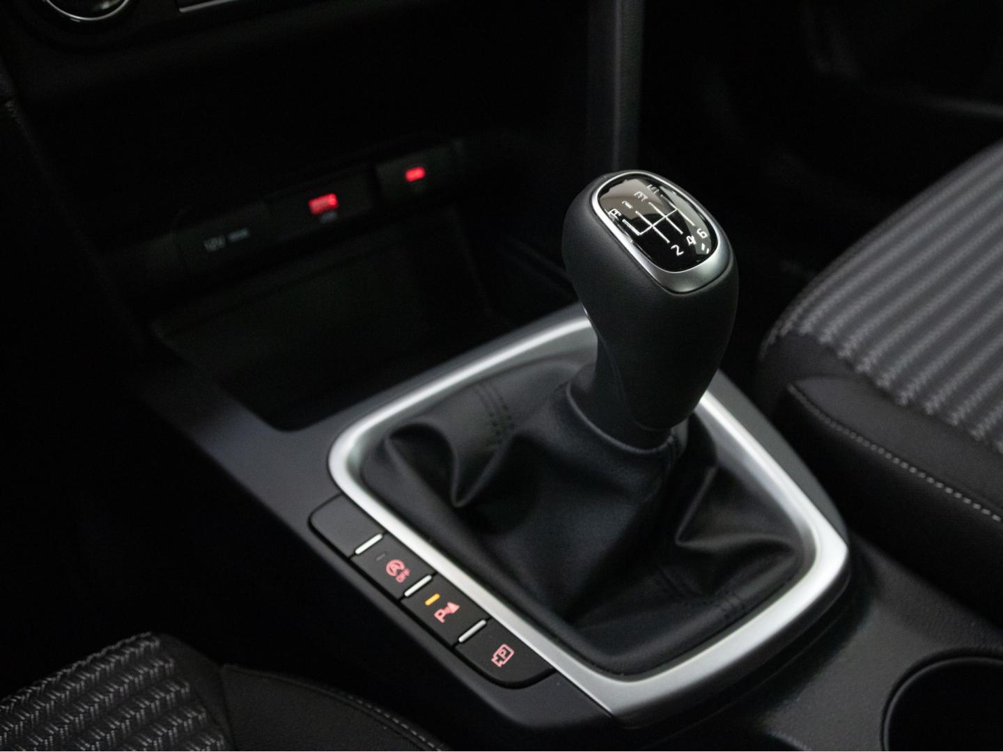 Kia XCeed 1.0 T-GDi Drive 88kW (120CV)