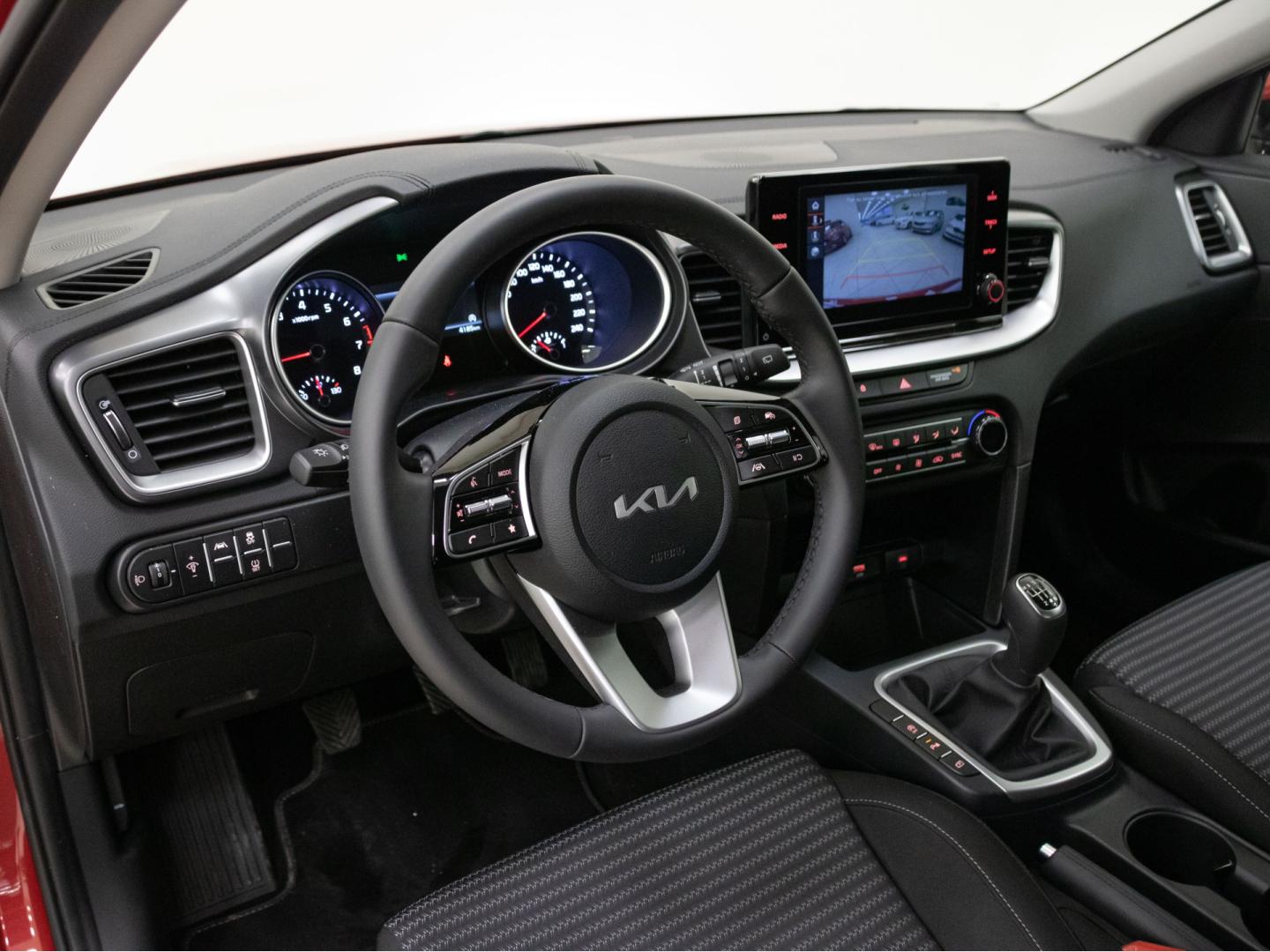 Kia XCeed 1.0 T-GDi Drive 88kW (120CV)