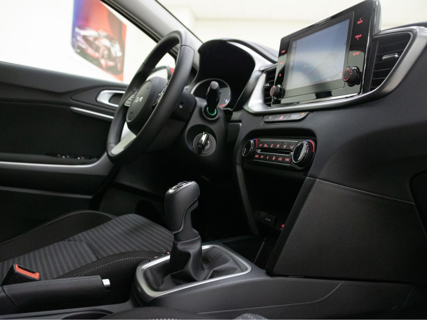 Kia XCeed 1.0 T-GDi Drive 88kW (120CV)