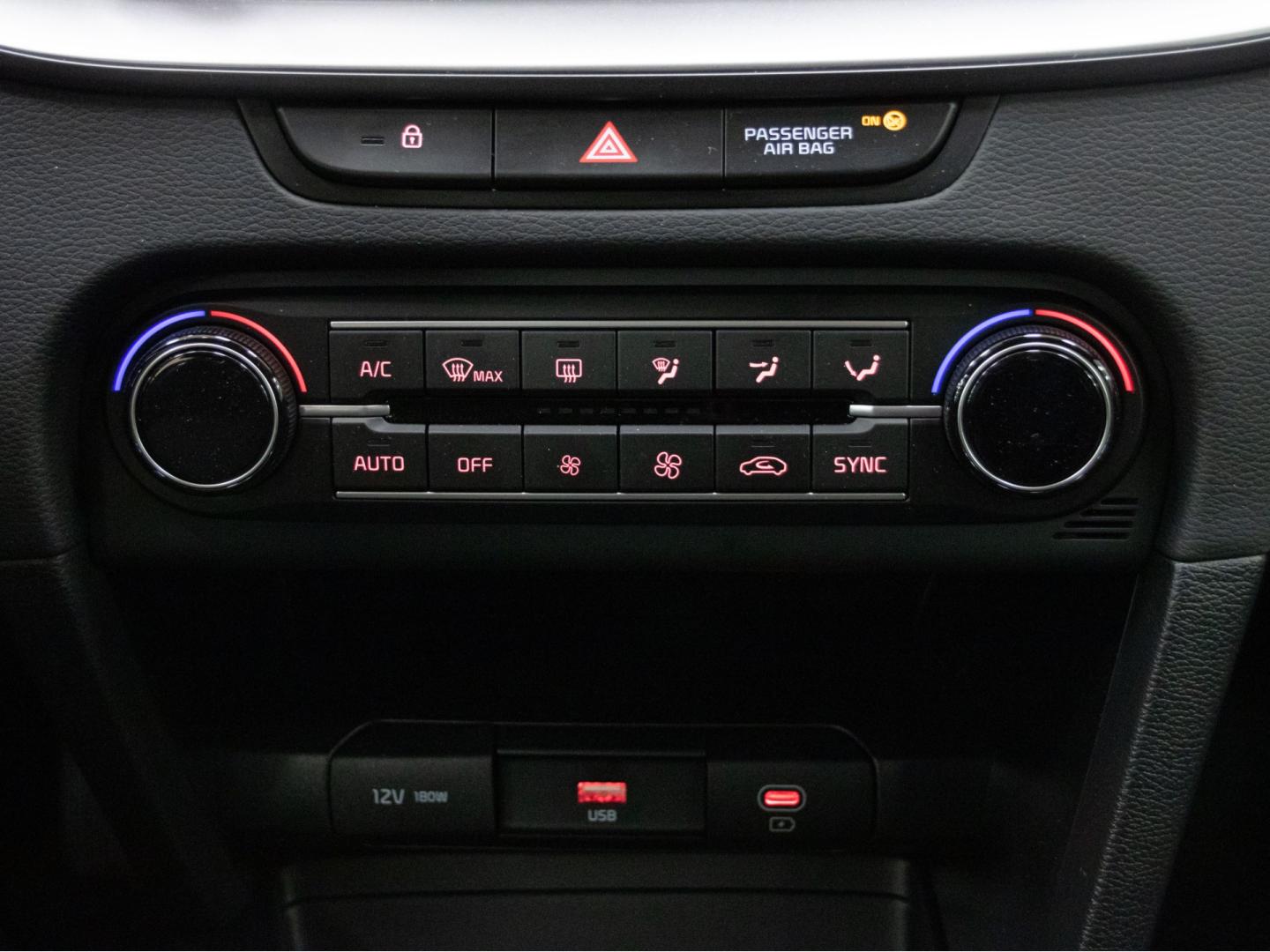 Kia XCeed 1.0 T-GDi Drive 88kW (120CV)