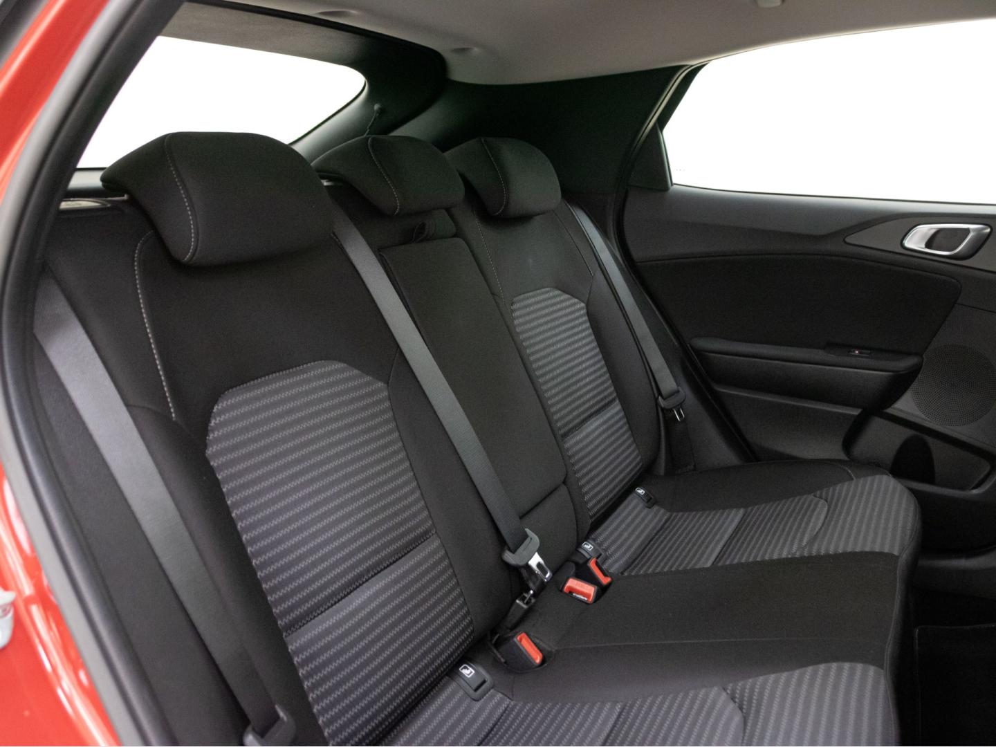 Kia XCeed 1.0 T-GDi Drive 88kW (120CV)