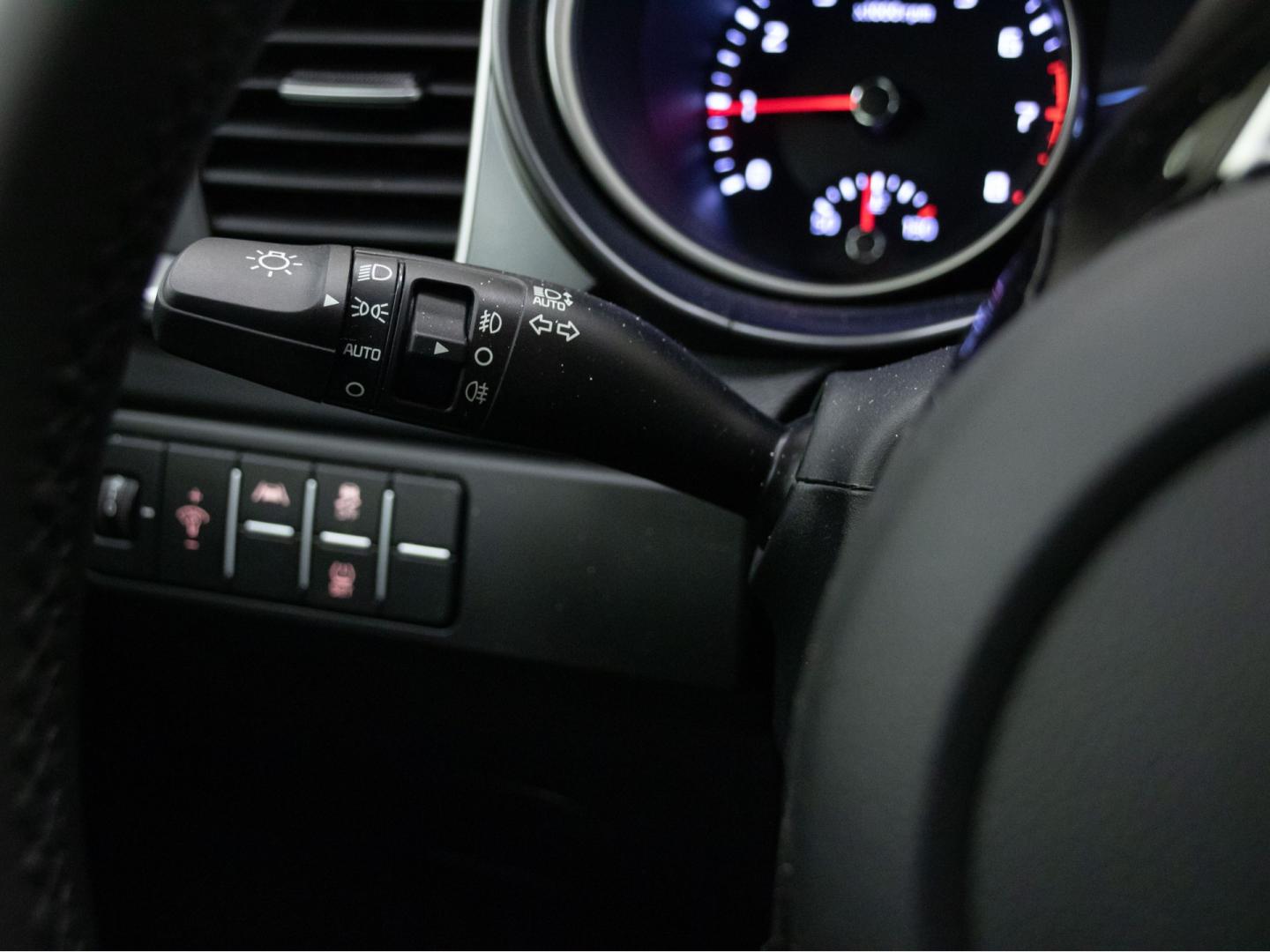 Kia XCeed 1.0 T-GDi Drive 88kW (120CV)