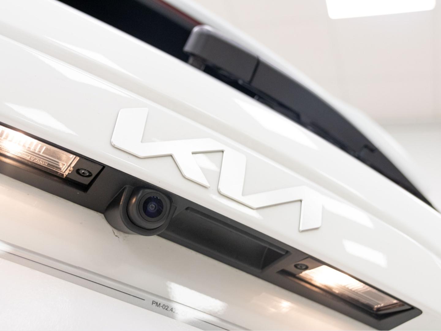 Kia Niro 1.6 GDi HEV 104kW (141CV) Drive