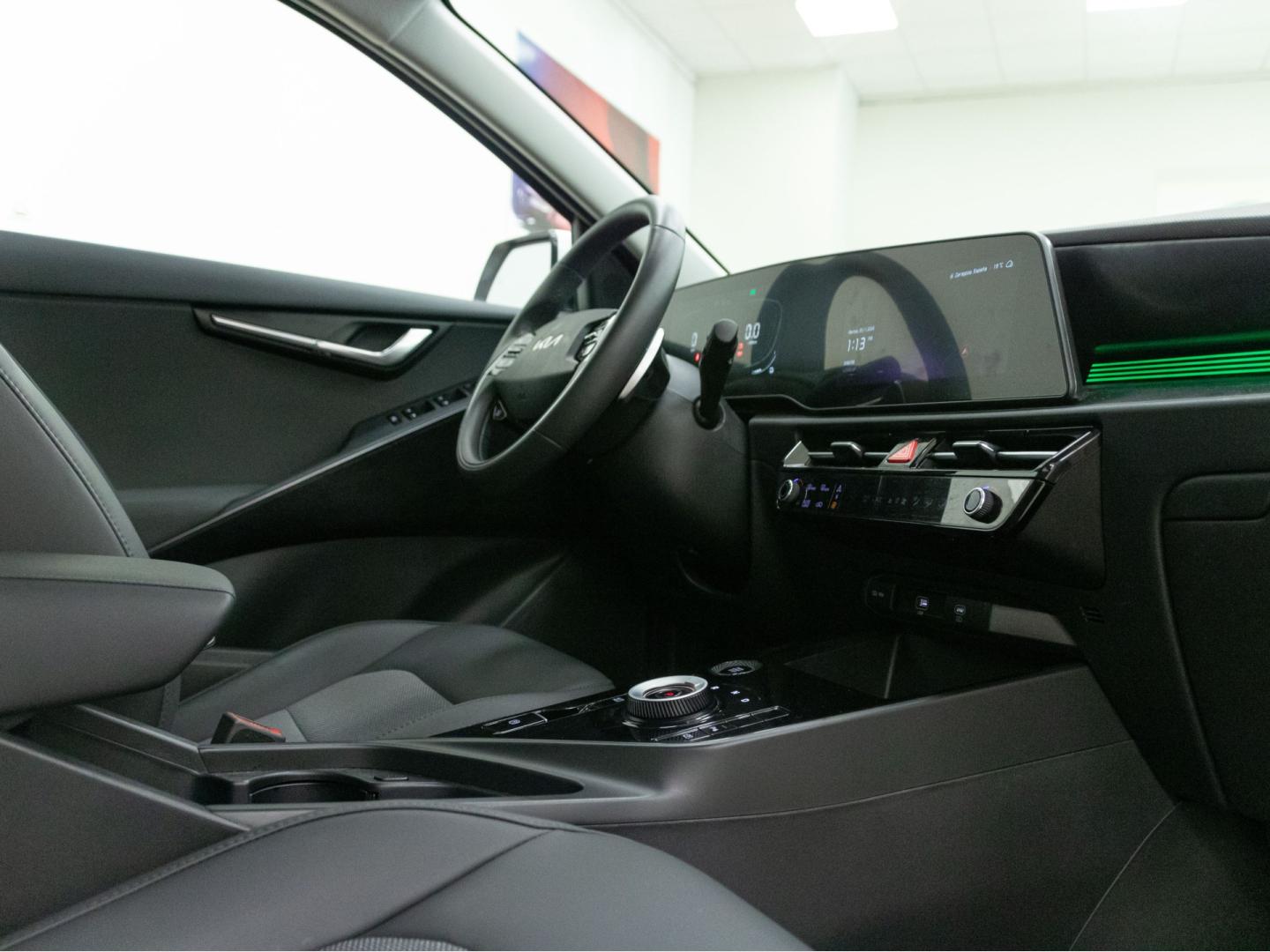 Kia Niro 1.6 GDi HEV 104kW (141CV) Drive