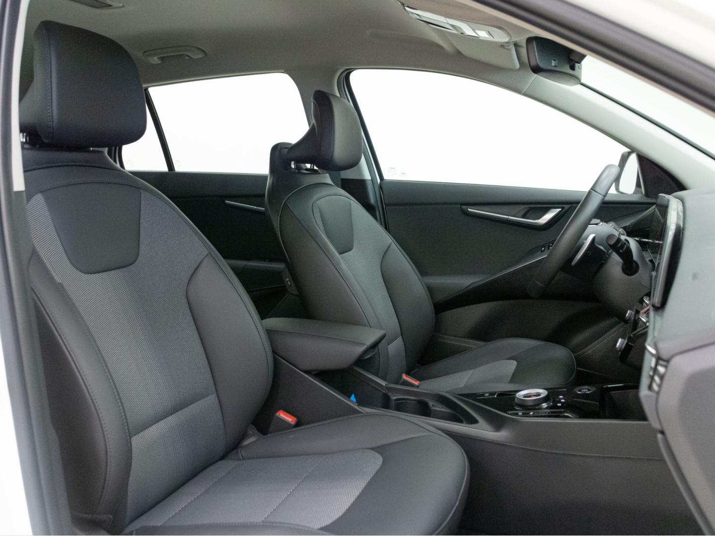 Kia Niro 1.6 GDi HEV 104kW (141CV) Drive
