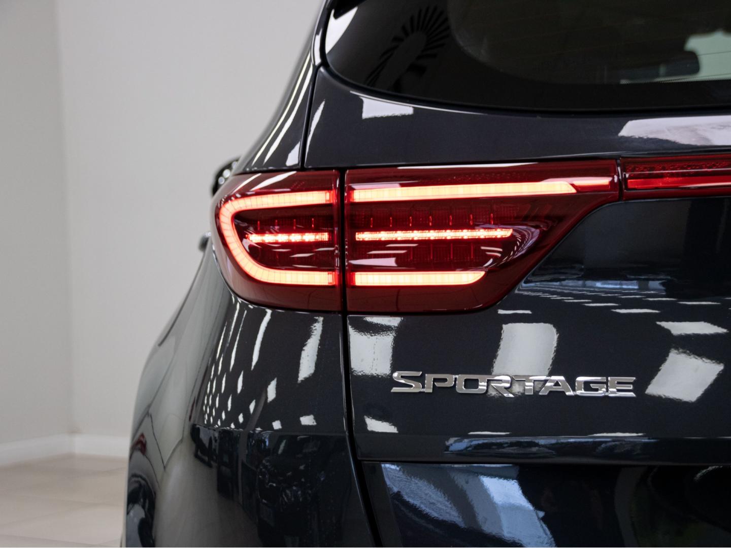 Kia Sportage 1.6 MHEV Drive 100kW (136CV) 4x2