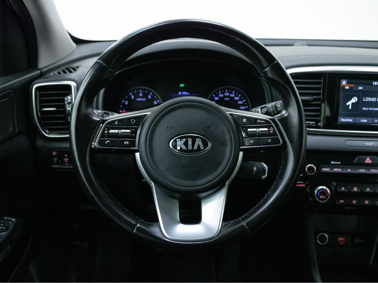 Kia Sportage 1.6 MHEV Drive 100kW (136CV) 4x2