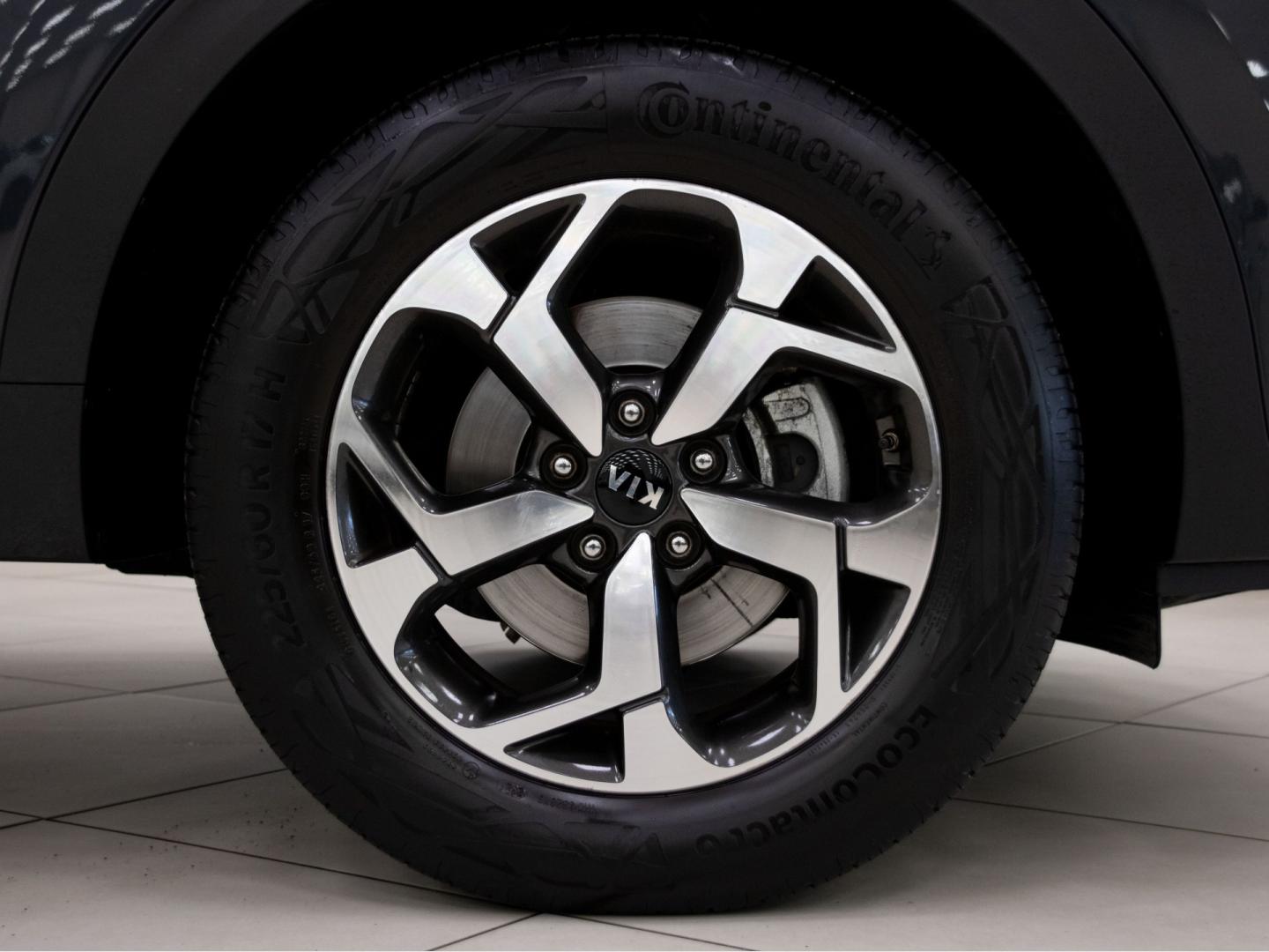 Kia Sportage 1.6 MHEV Drive 100kW (136CV) 4x2