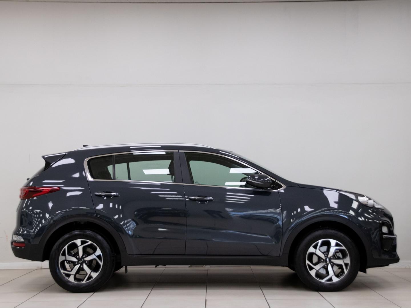 Kia Sportage 1.6 MHEV Drive 100kW (136CV) 4x2