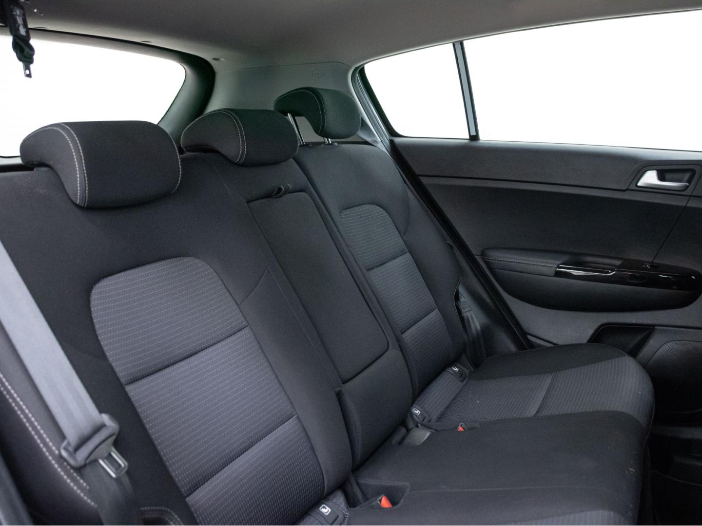 Kia Sportage 1.6 MHEV Drive 100kW (136CV) 4x2