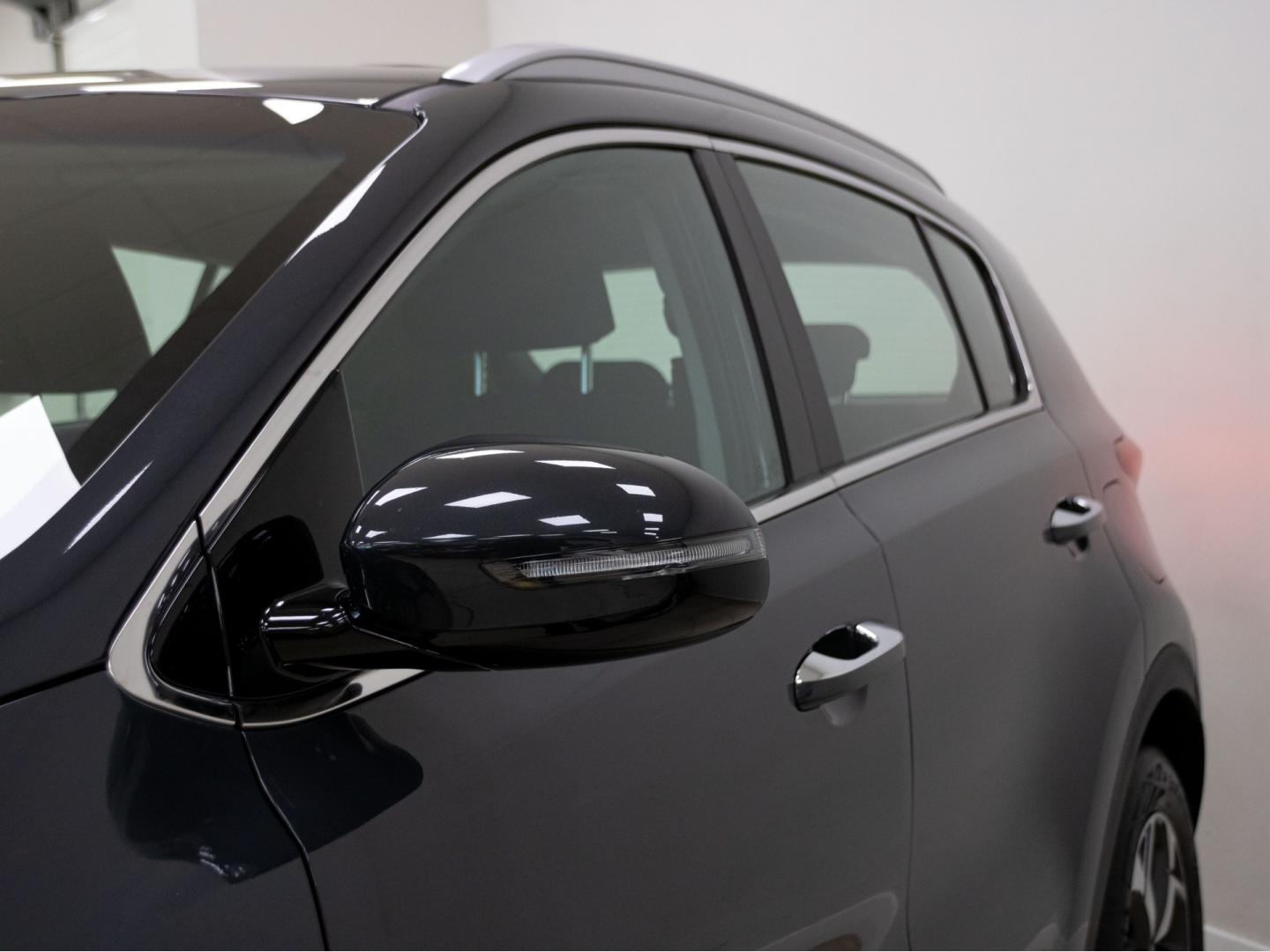 Kia Sportage 1.6 MHEV Drive 100kW (136CV) 4x2