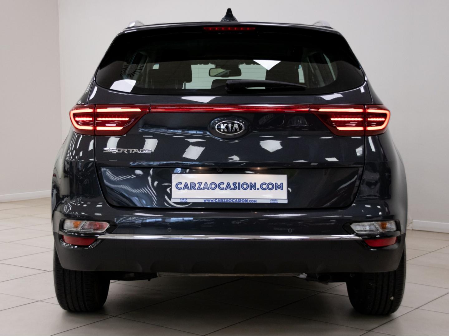 Kia Sportage 1.6 MHEV Drive 100kW (136CV) 4x2