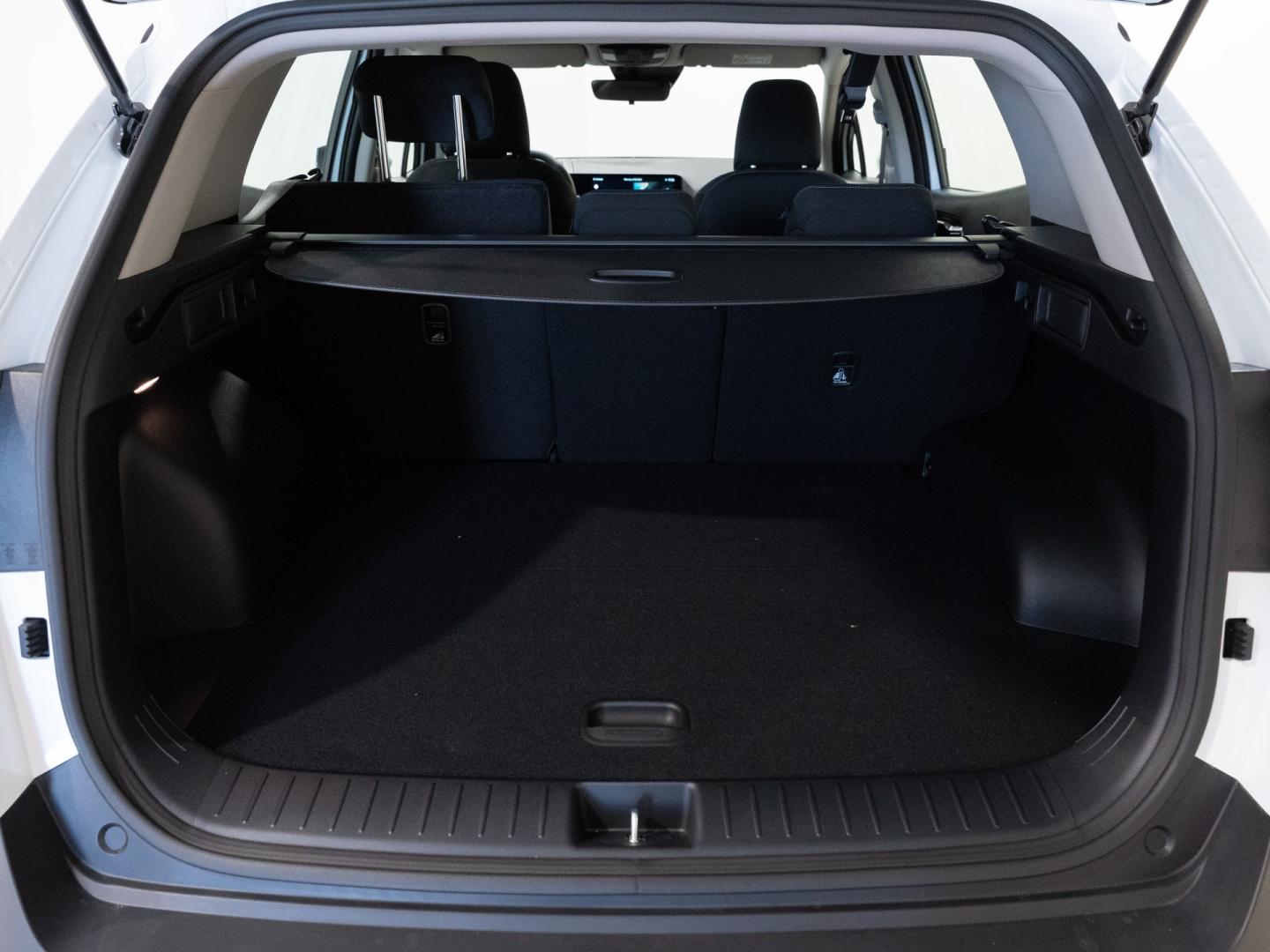 Kia Sportage 1.6 T-GDi HEV 176kW (239CV) Concept 4x2